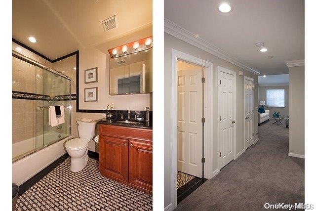 5000 Townhouse Drive 3204 Property Photo 7