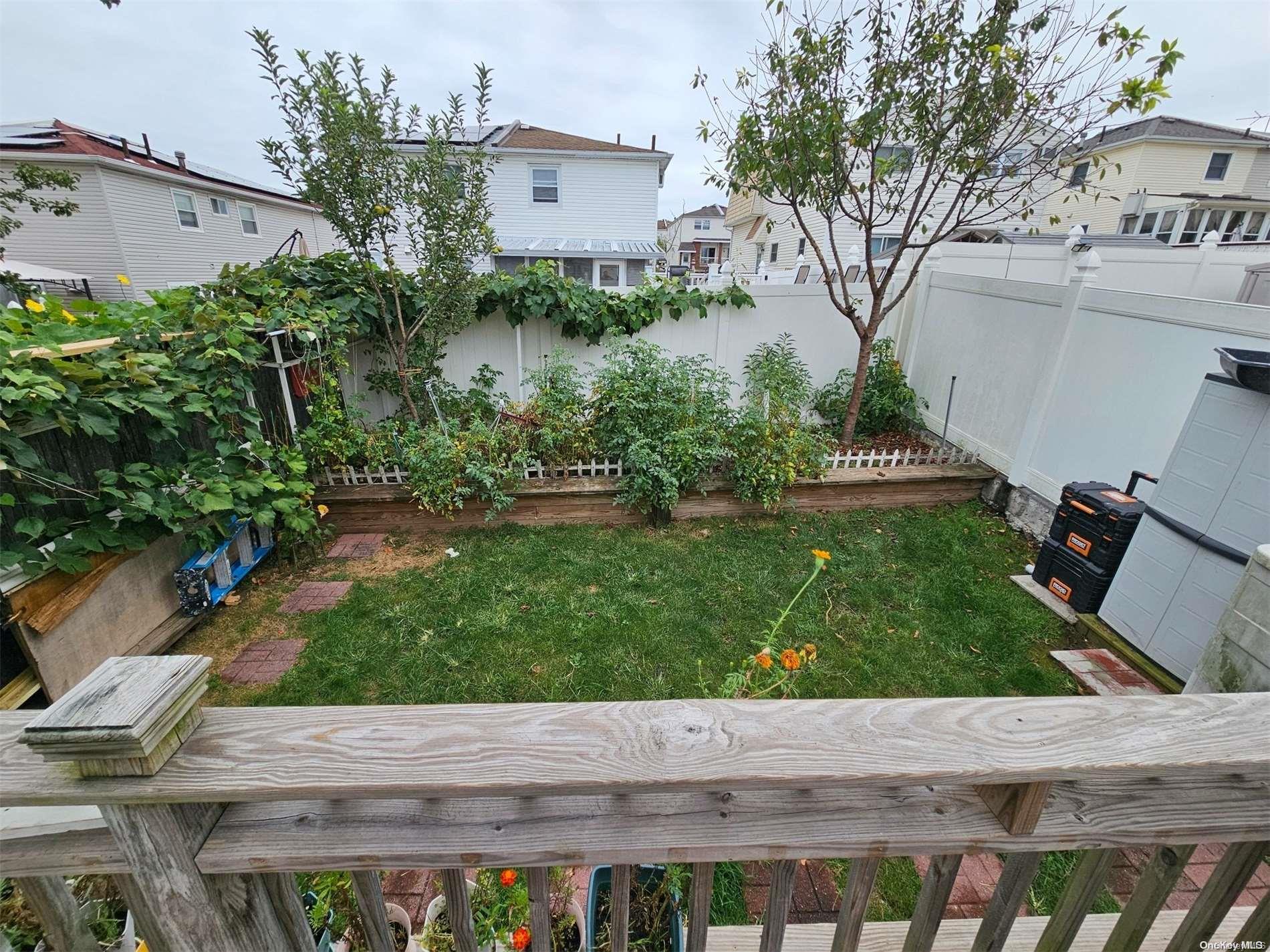 307 Abingdon Avenue Property Photo 25