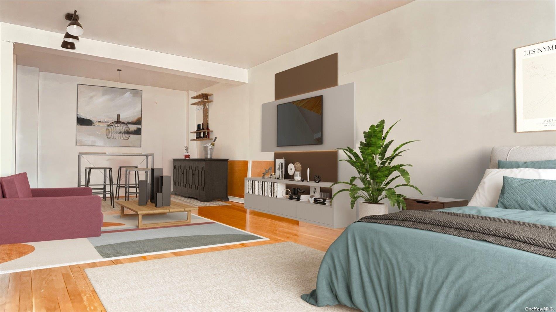 142-05 Roosevelt Avenue 521 Property Photo 5