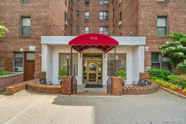 71-11 Yellowstone Boulevard 2d Property Photo