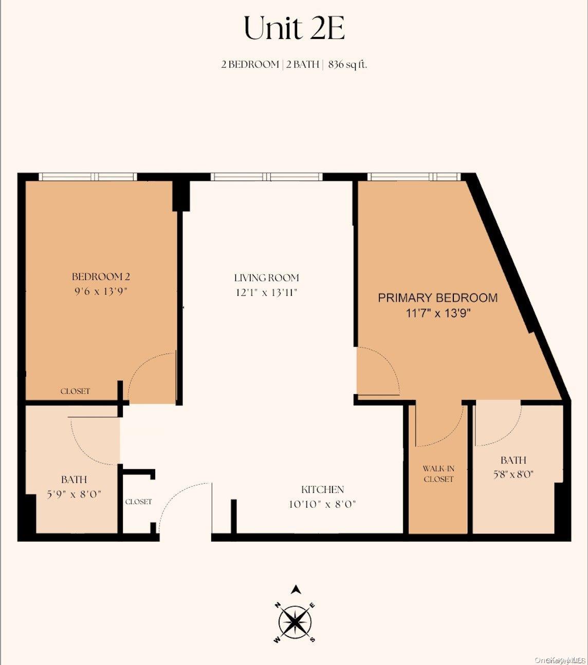 65-18 Austin Street 2e Property Photo 13