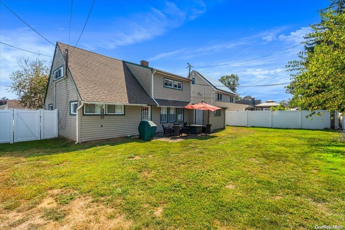 32 Russet Lane Property Photo 16
