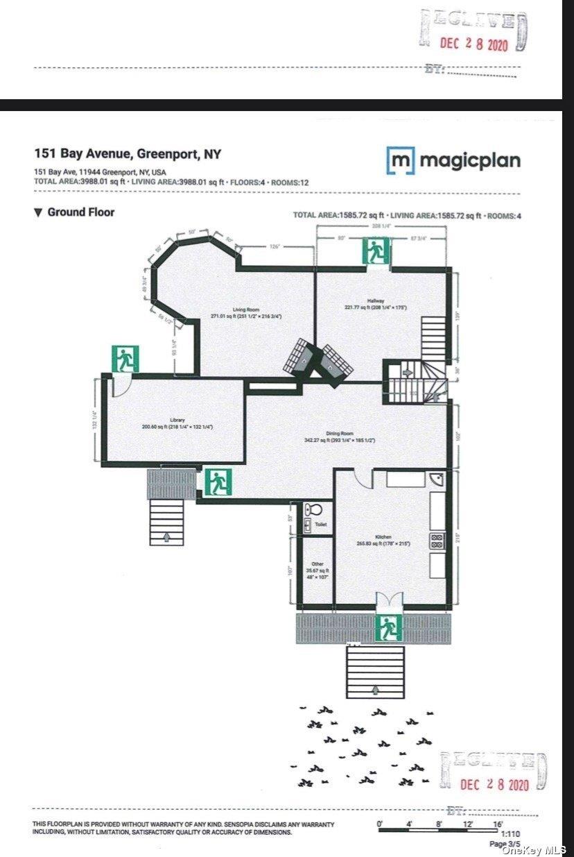 151 Bay Avenue Property Photo 20
