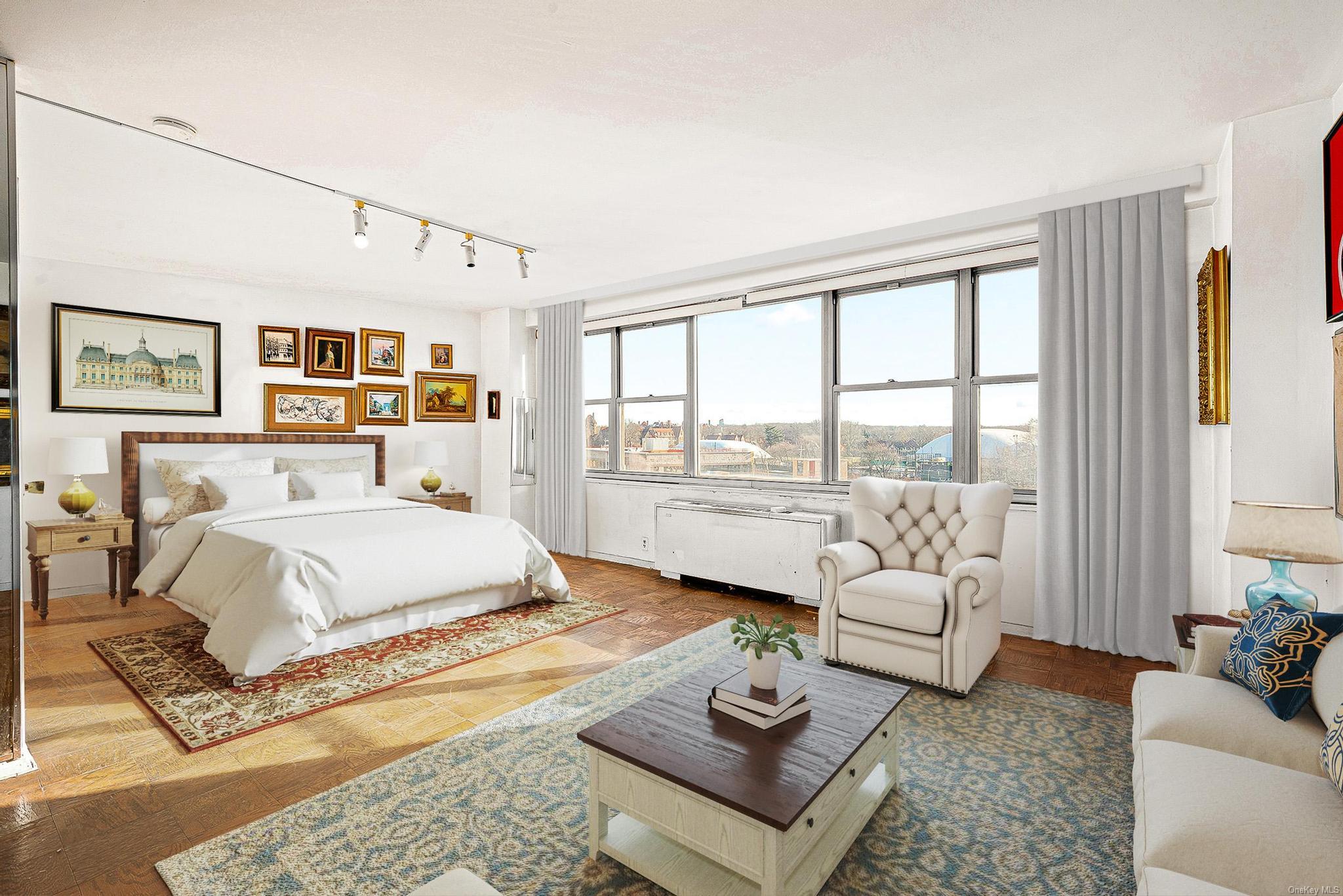 70-25 Yellowstone Boulevard 7s Property Photo 1