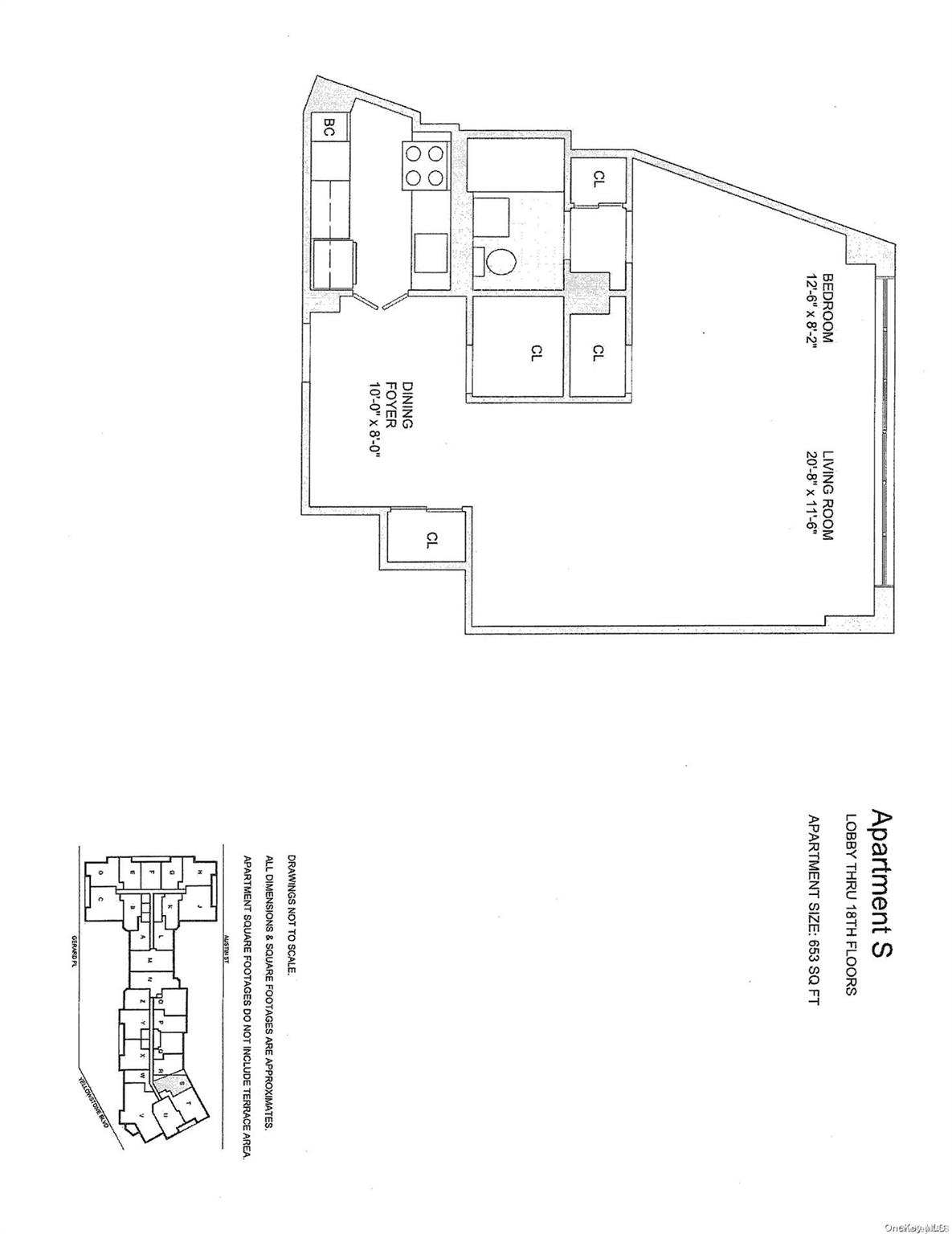 70-25 Yellowstone Boulevard 7s Property Photo 17