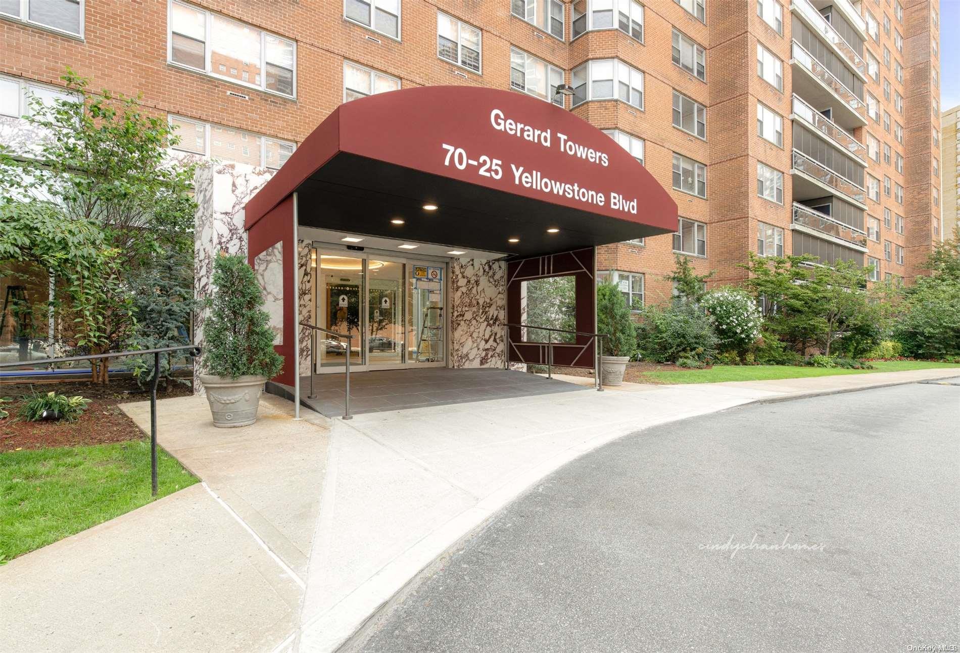 70-25 Yellowstone Boulevard 7s Property Photo 18