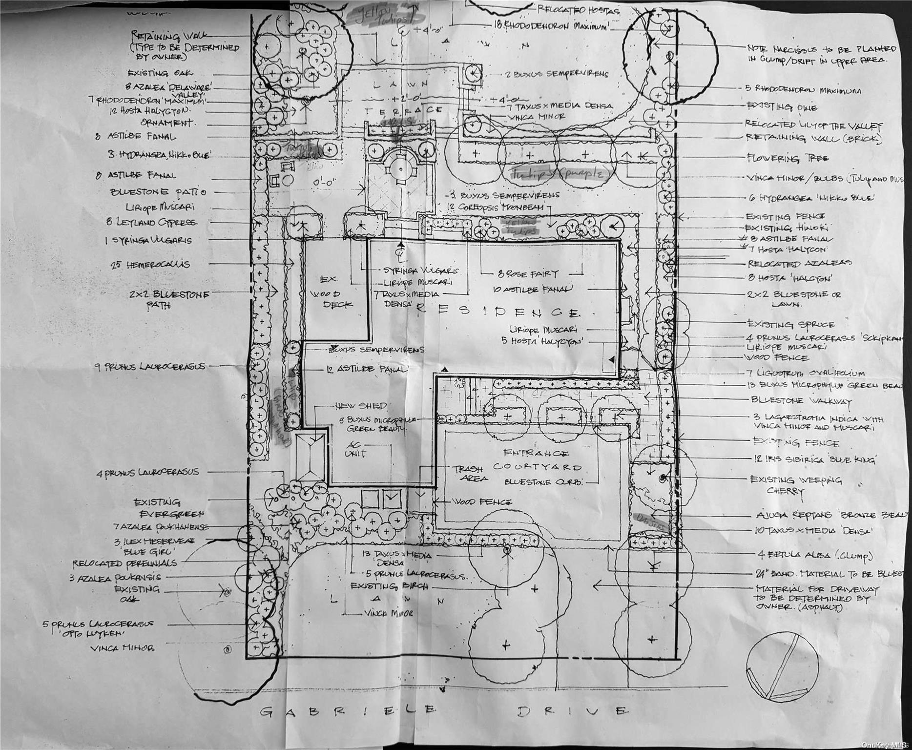 5 Gabriele Drive Property Photo 24