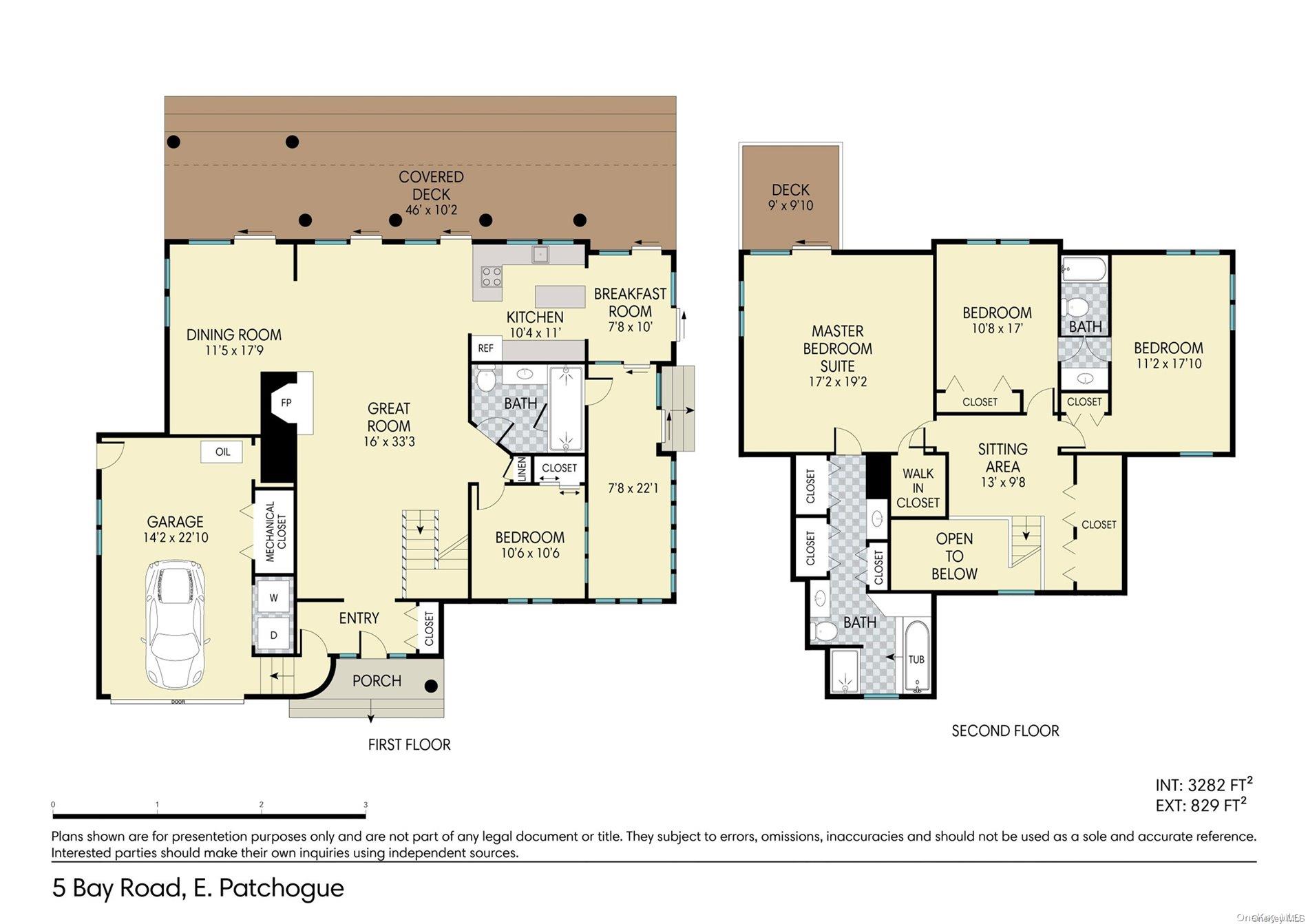 5 Bay Road Property Photo 36
