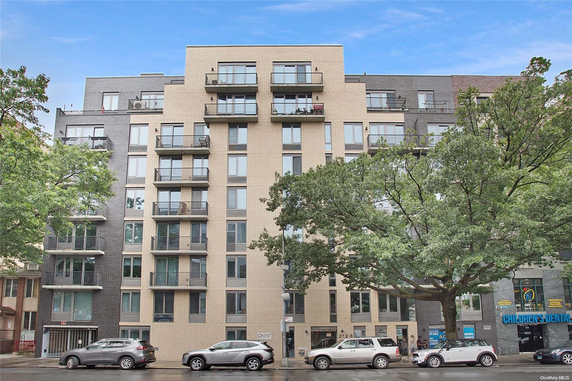 2128 Ocean Avenue 7e Property Photo 13