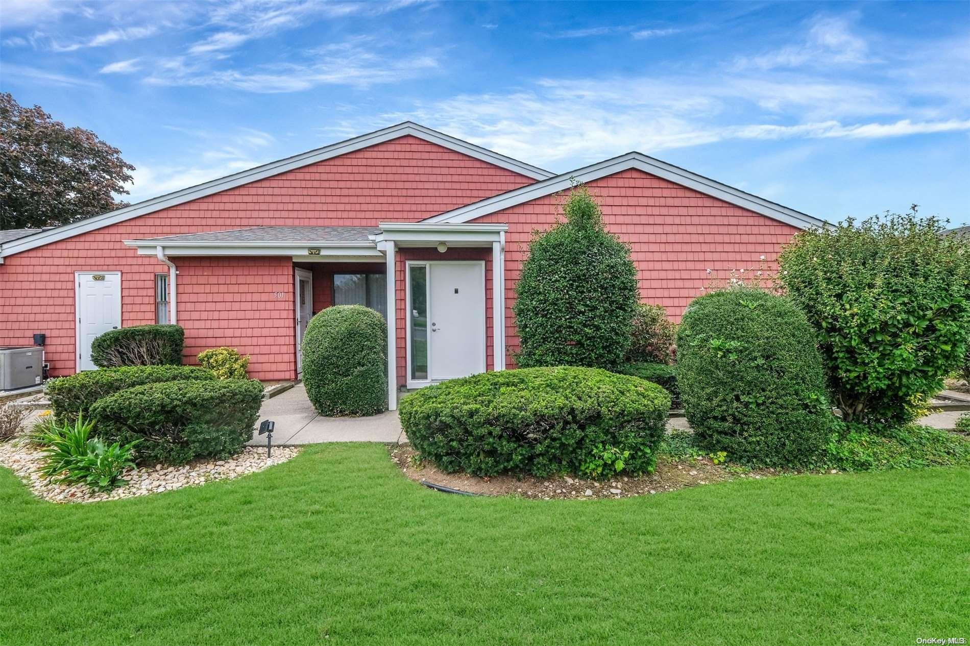 502 Flair Court 502 Property Photo 1