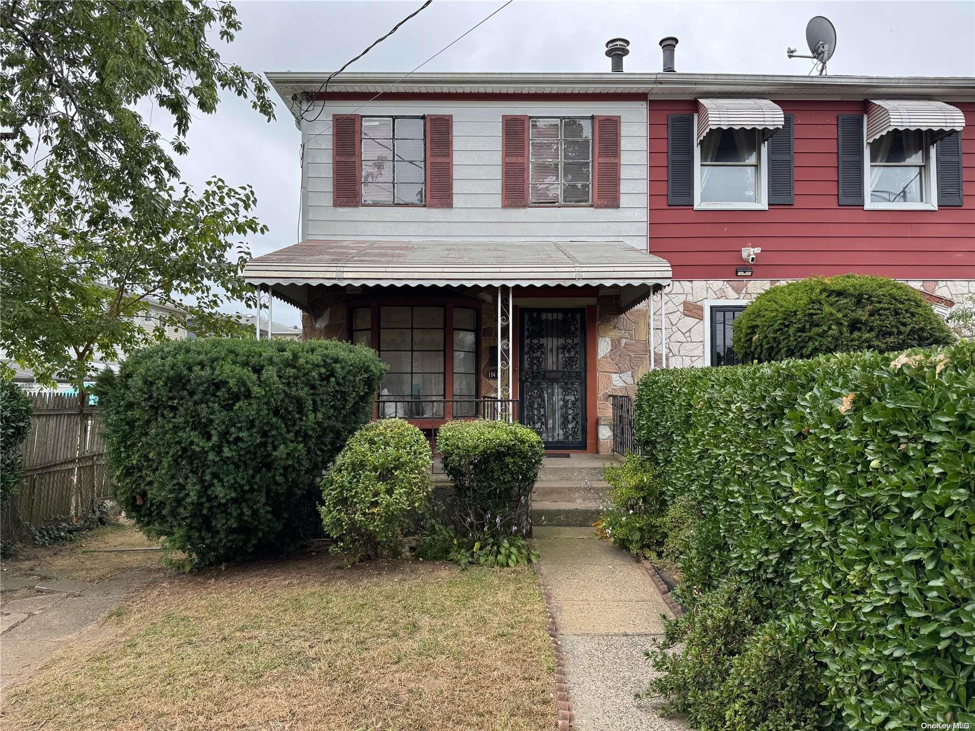 114-18 157 Street Property Photo 1