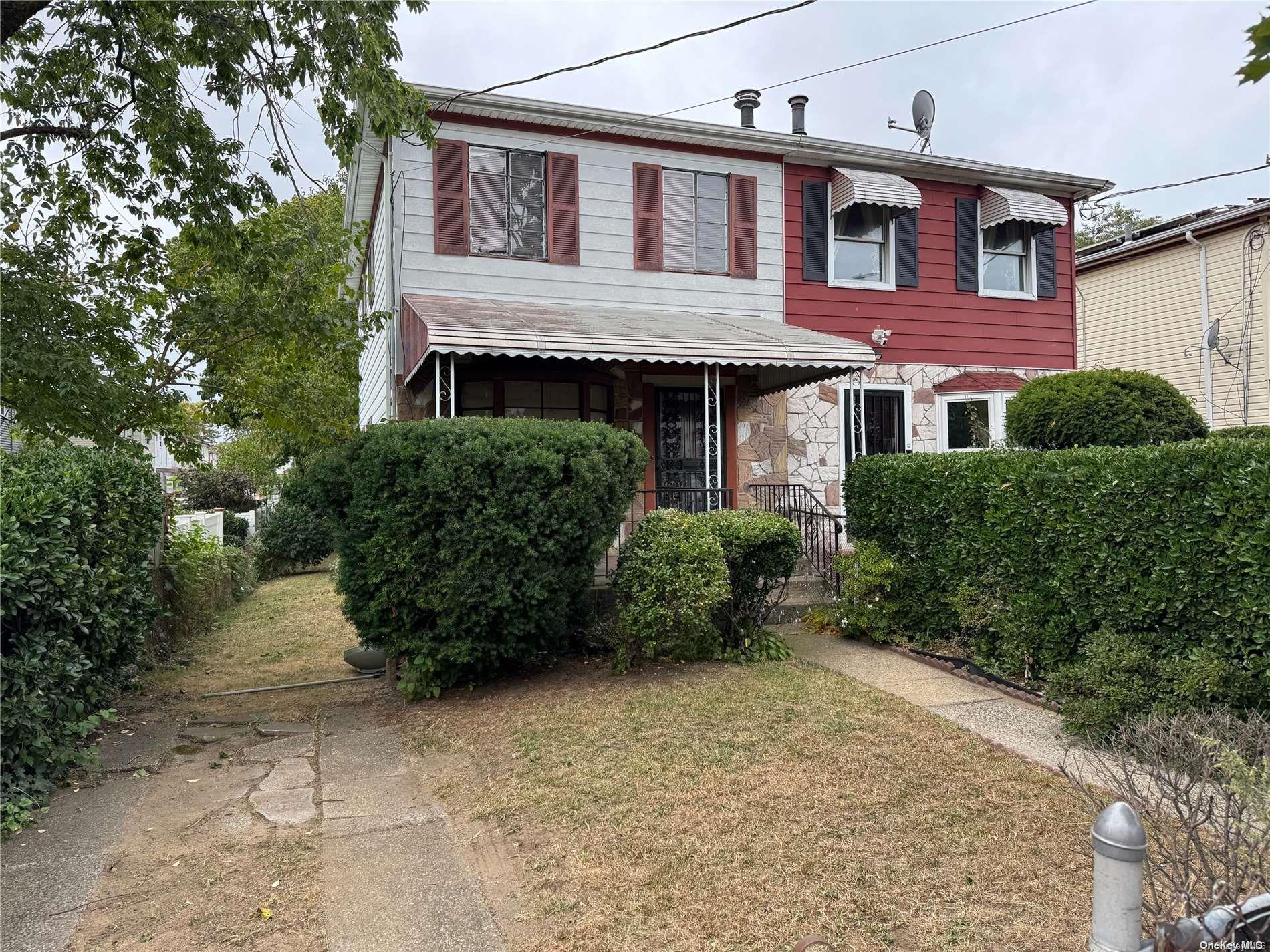 114-18 157 Street Property Photo 2