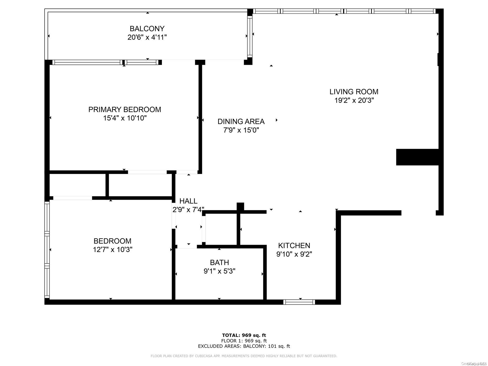 9-20 166 Street 2a Property Photo 17