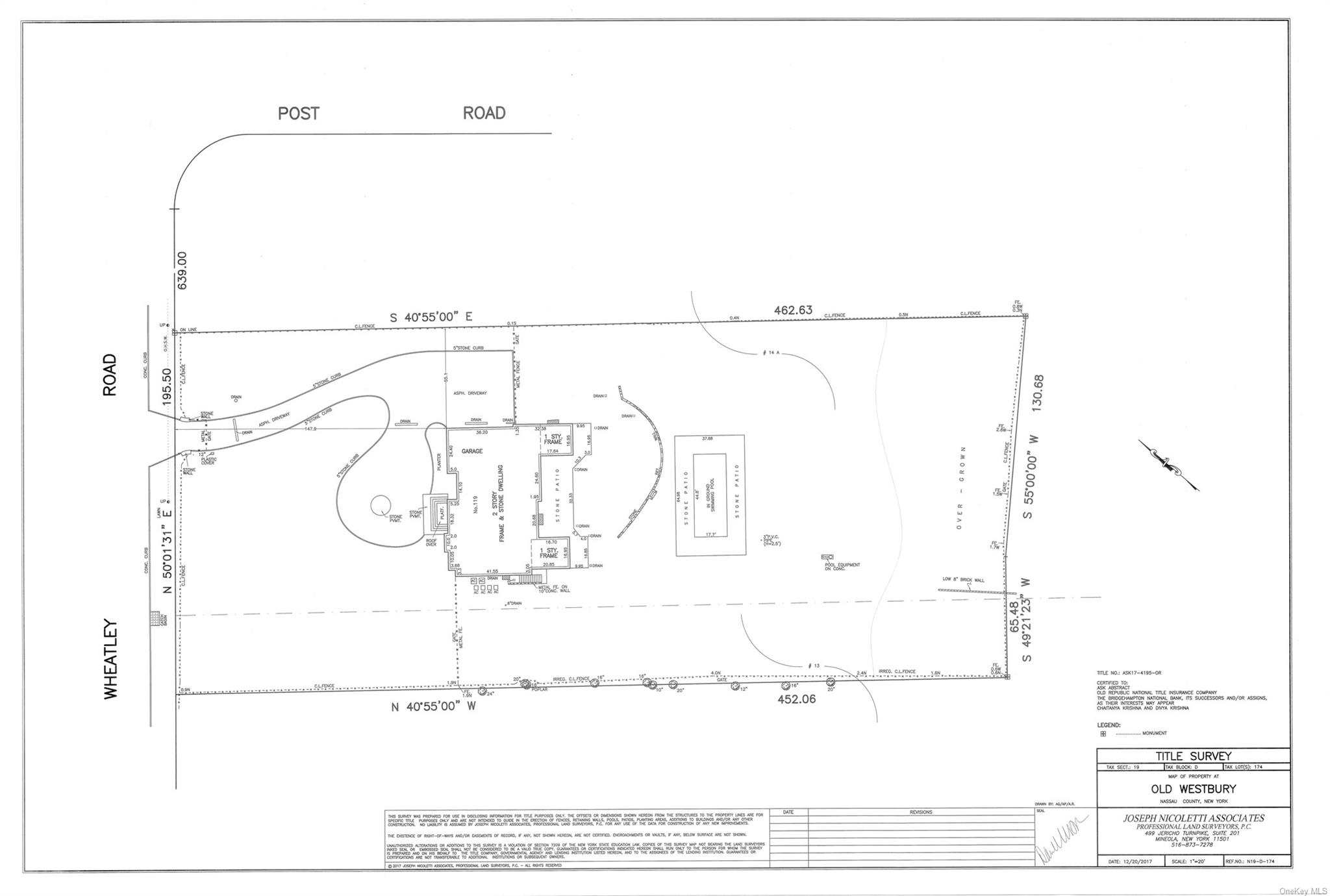 119 Wheatley Road Property Photo 43