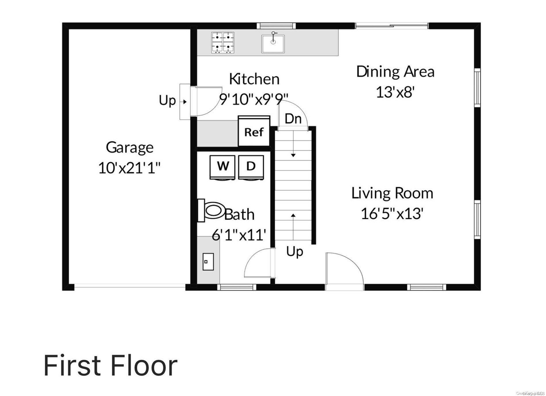 6 Corbett Court Property Photo 16