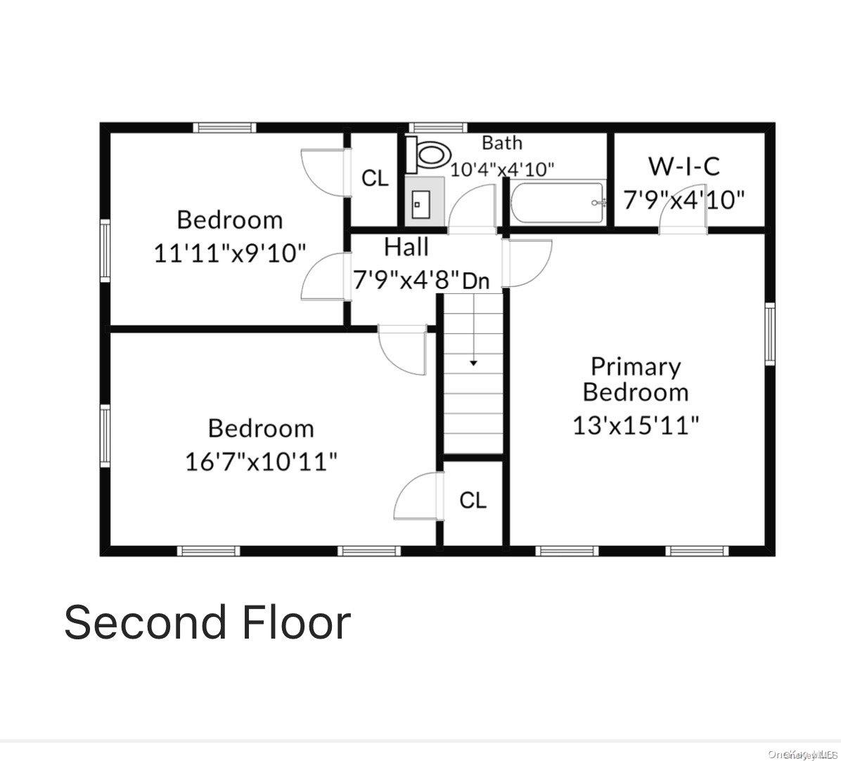 6 Corbett Court Property Photo 17