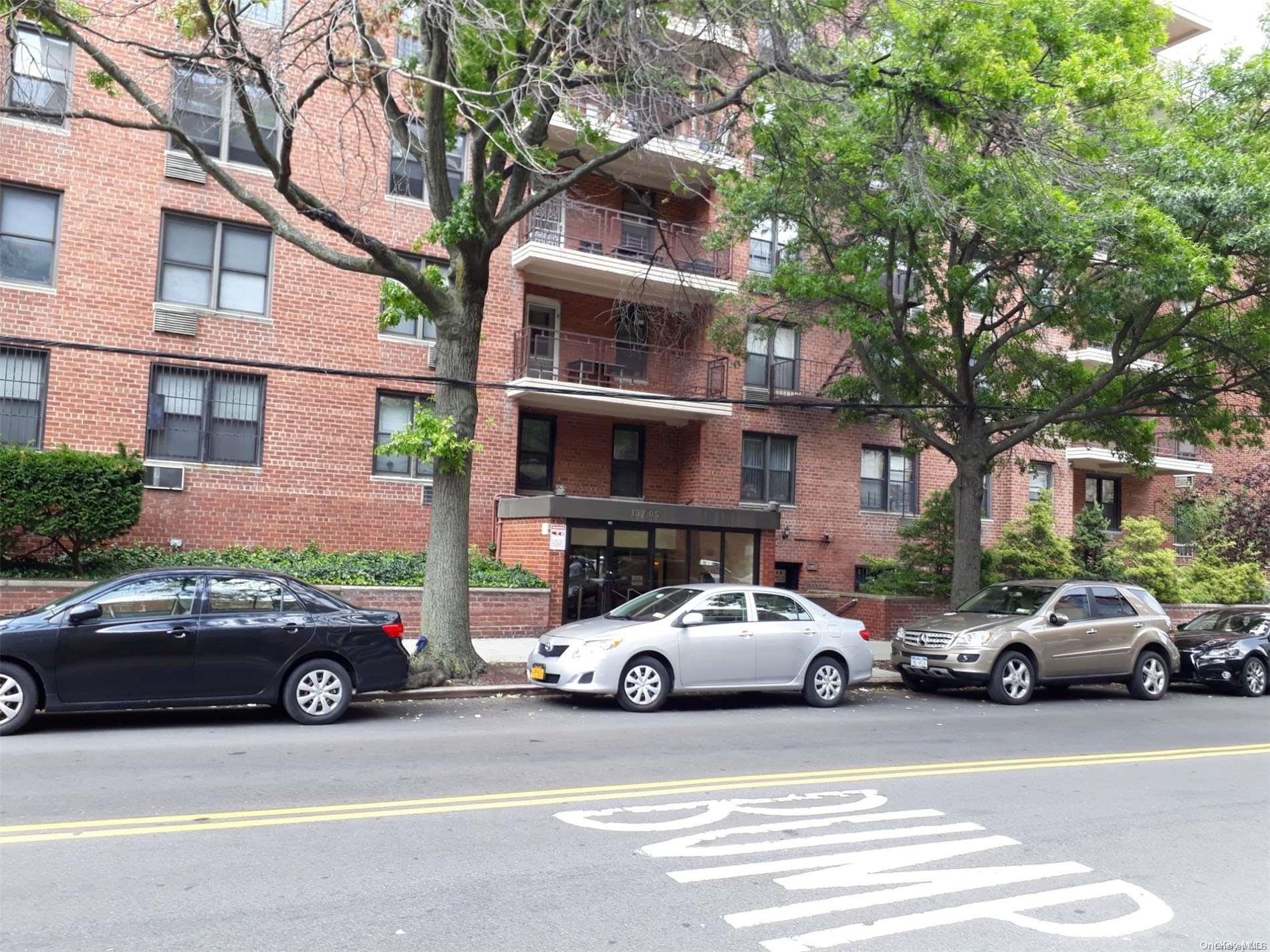 137-05 Franklin Ave 3 A Property Photo 1