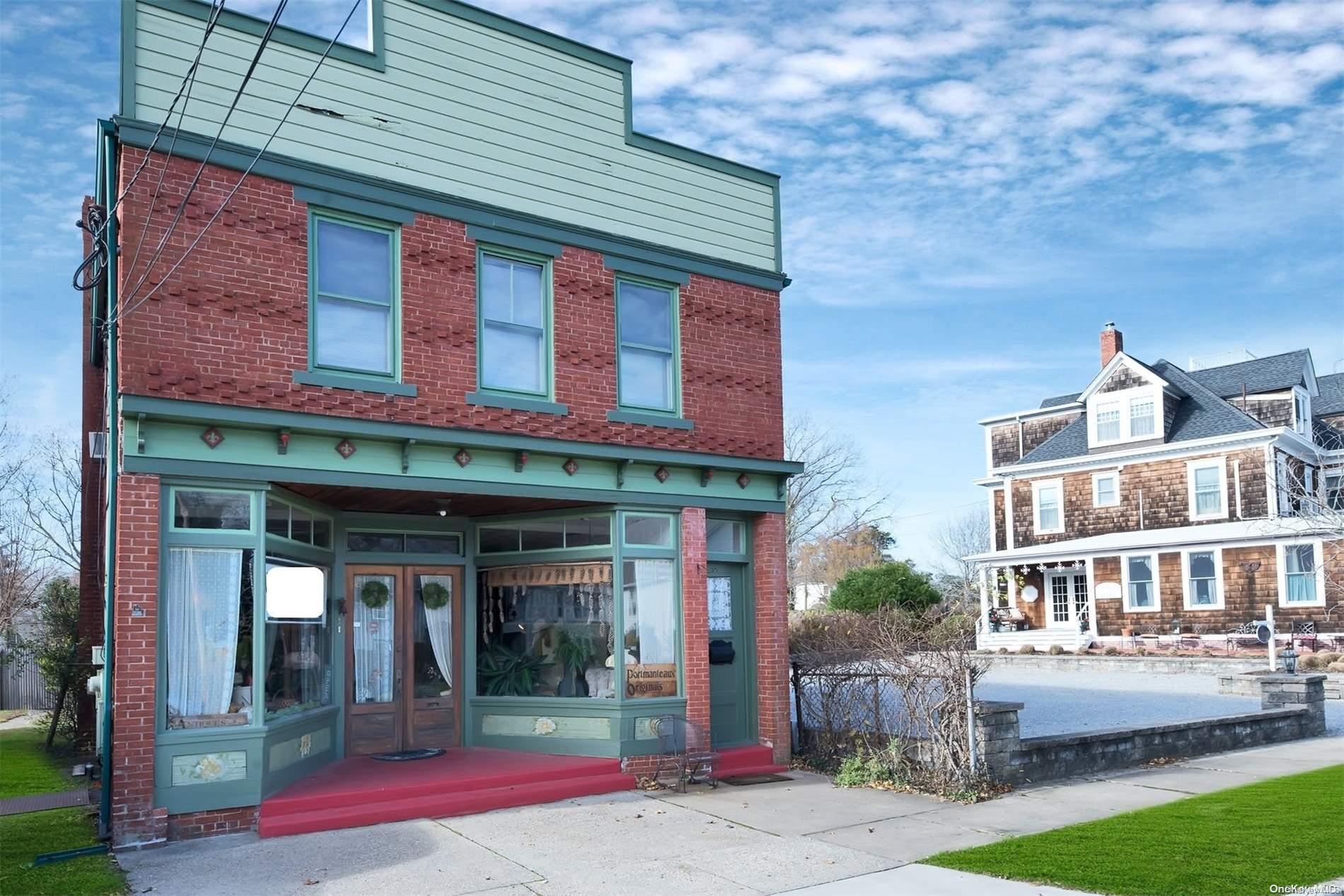 513 5th Street Property Photo 2