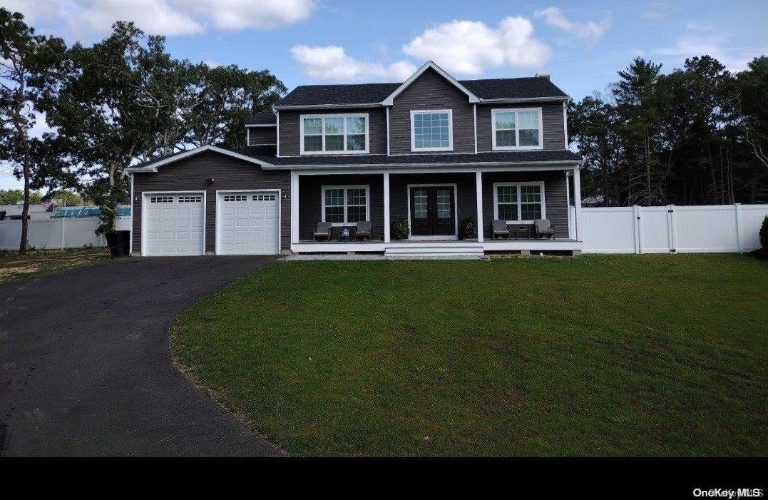 0 Sycamore Lane Property Photo 1