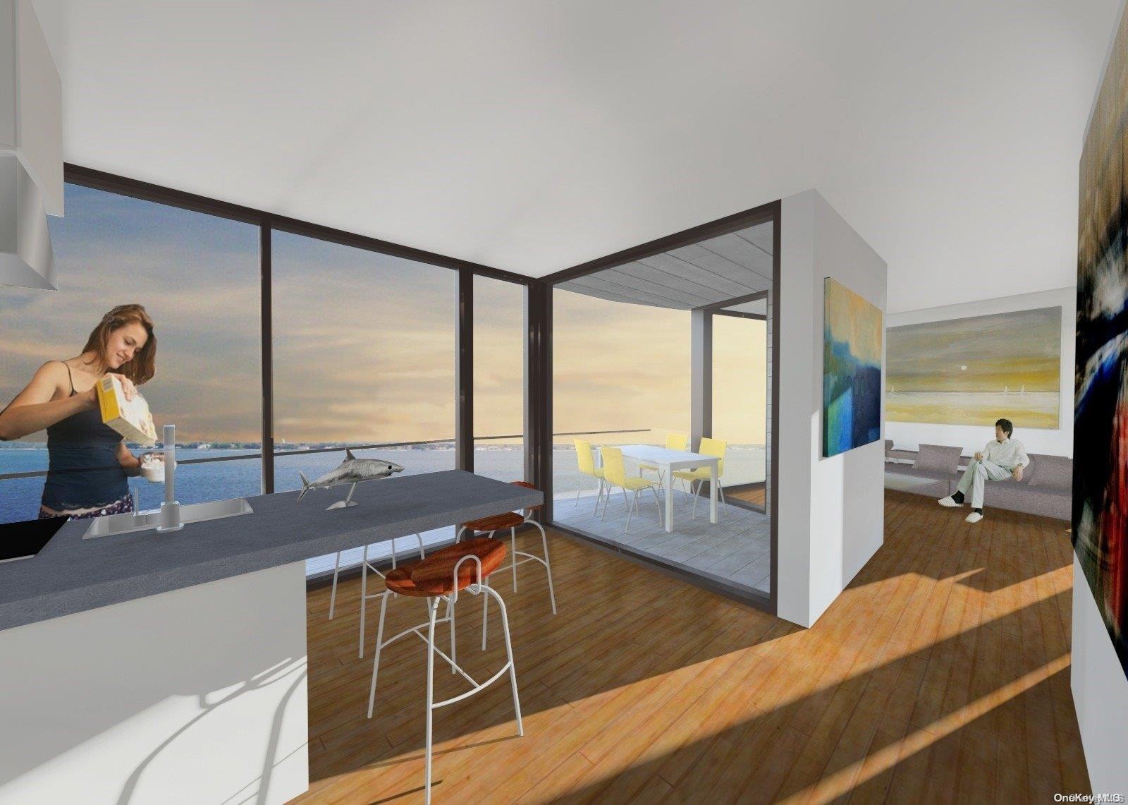 53 Dune Road Property Photo 6