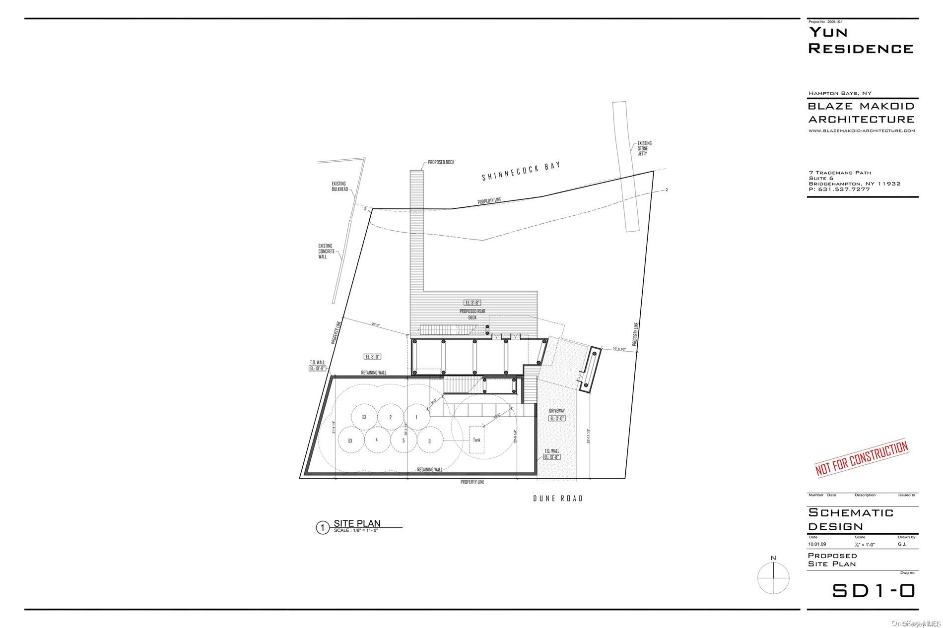 53 Dune Road Property Photo 15