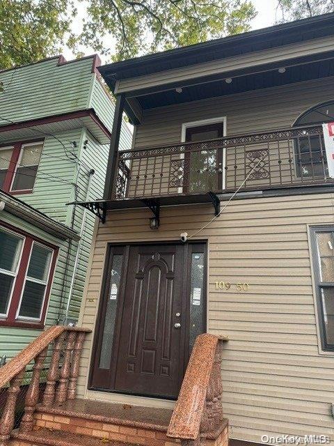 109-50 153rd Street Property Photo