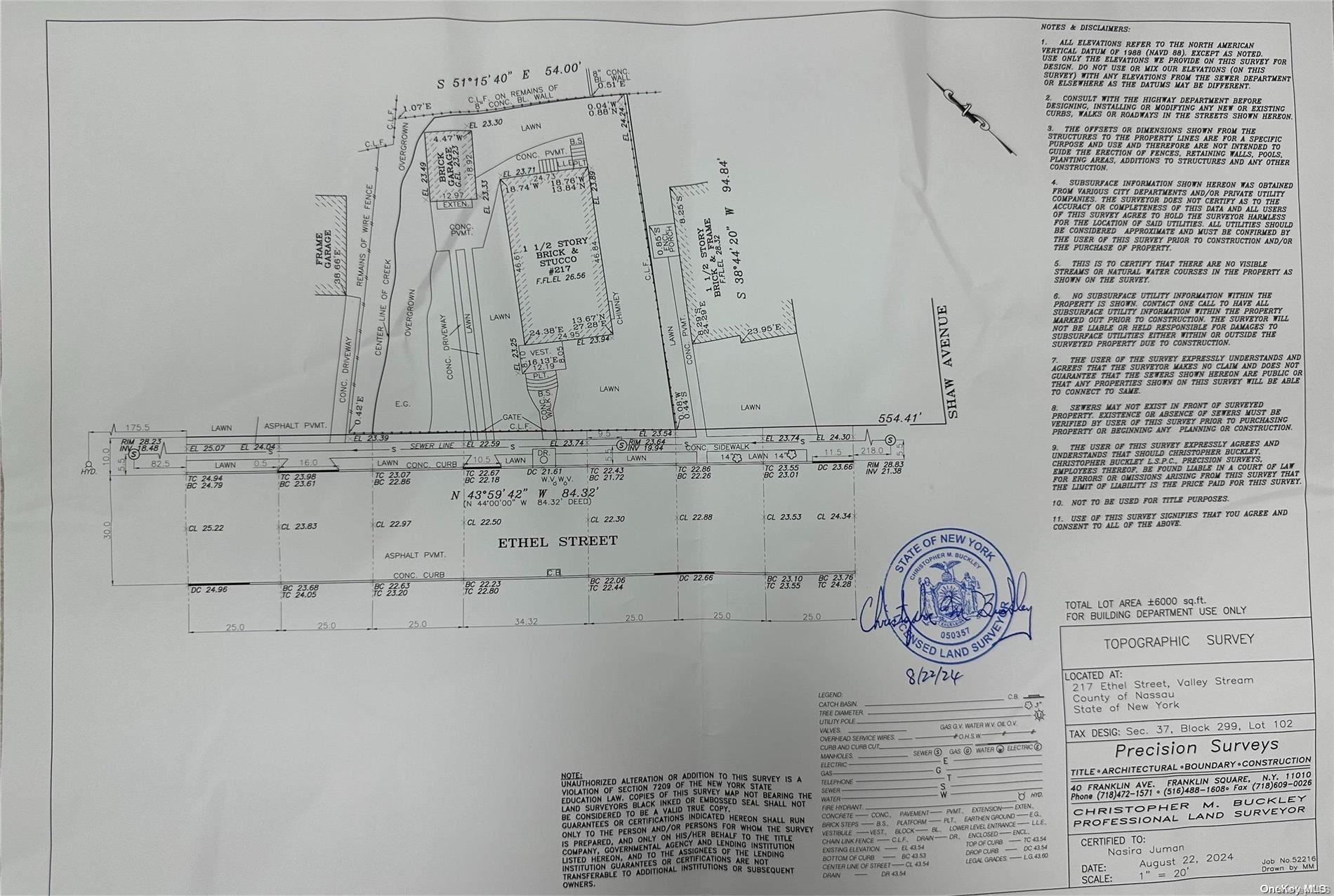 217 Ethel Street Property Photo 5