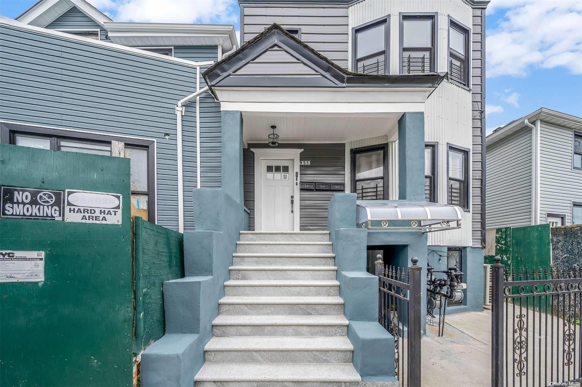 955 Tilden Street Property Photo
