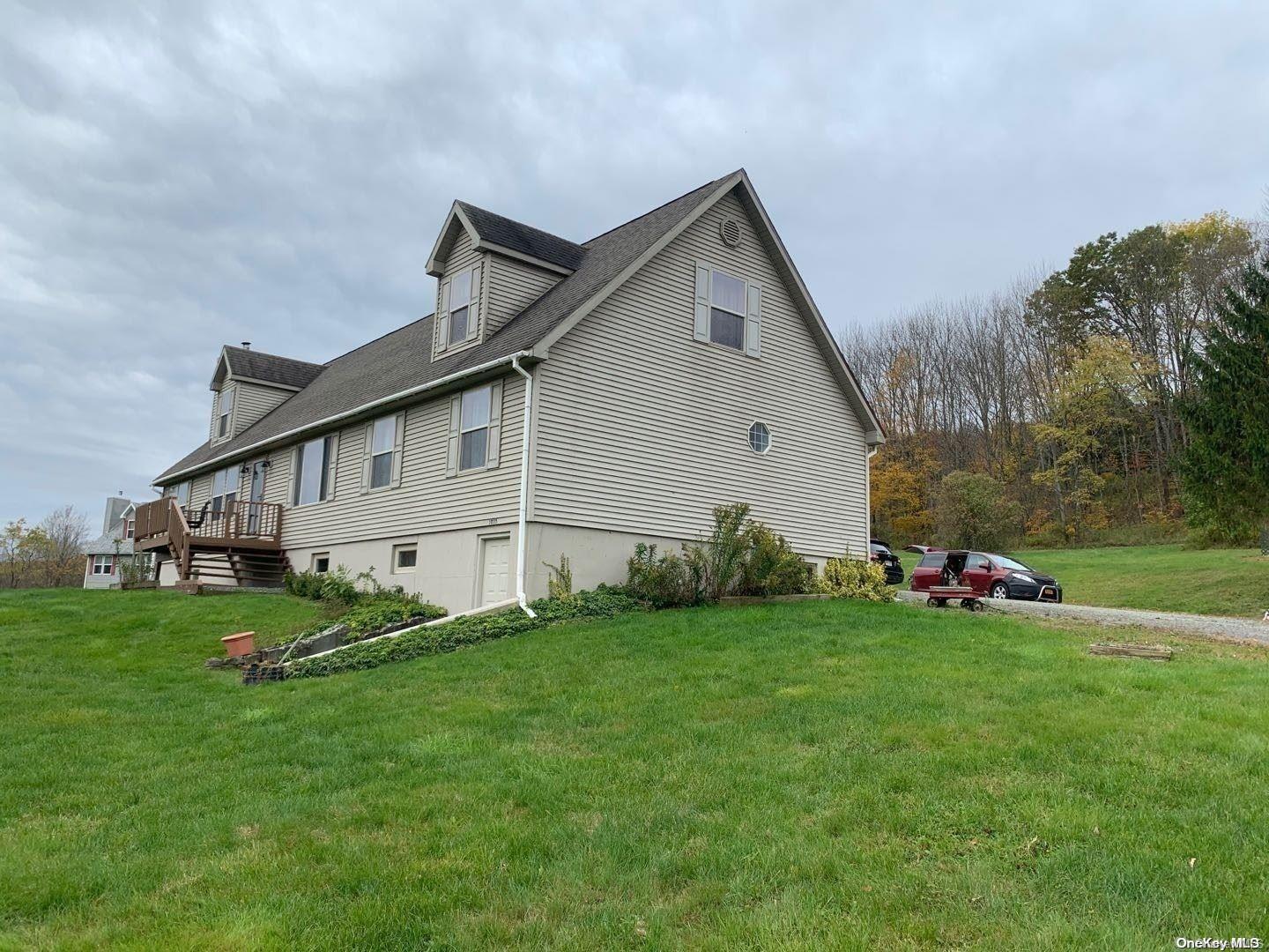 Deposit Real Estate Listings Main Image