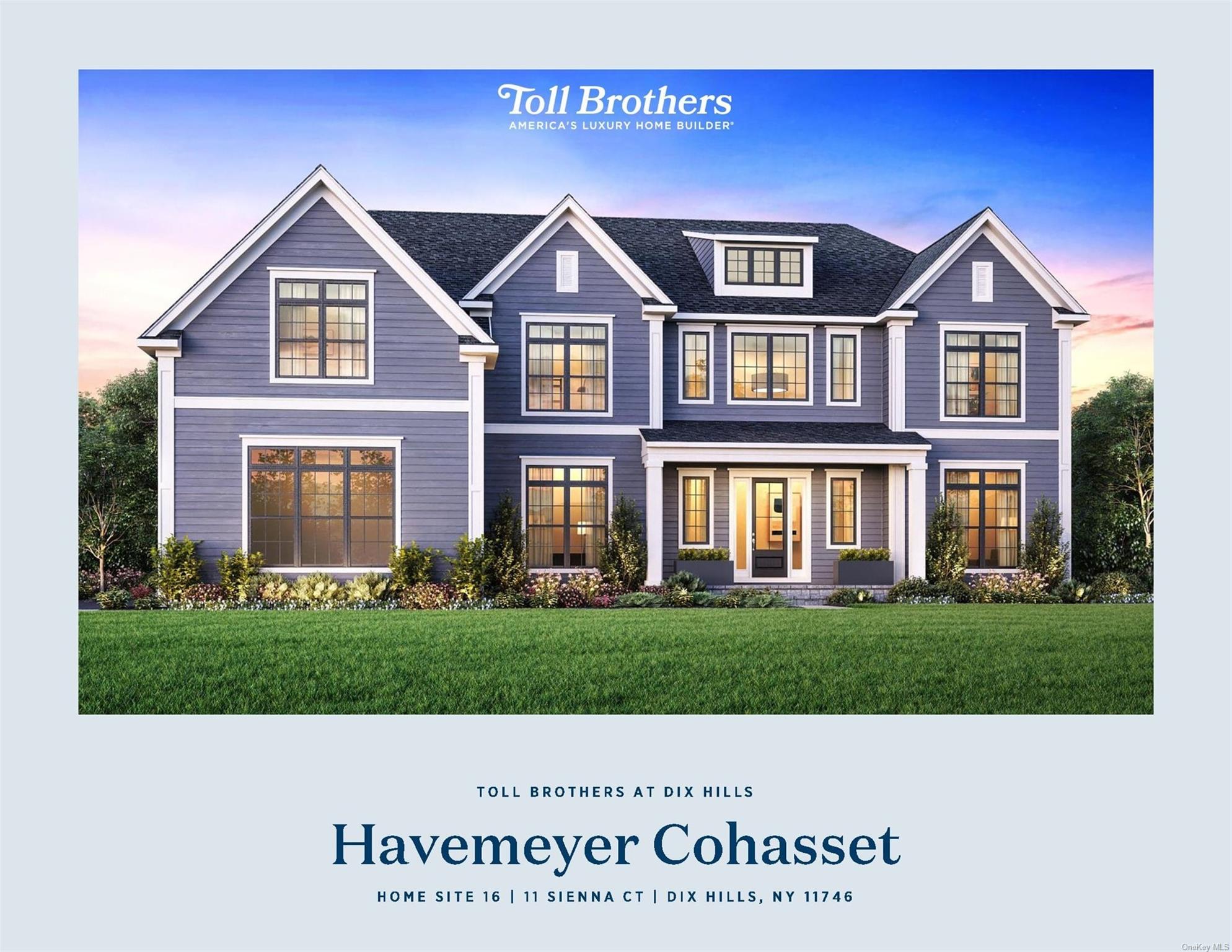 11 Sienna Court Property Photo 1