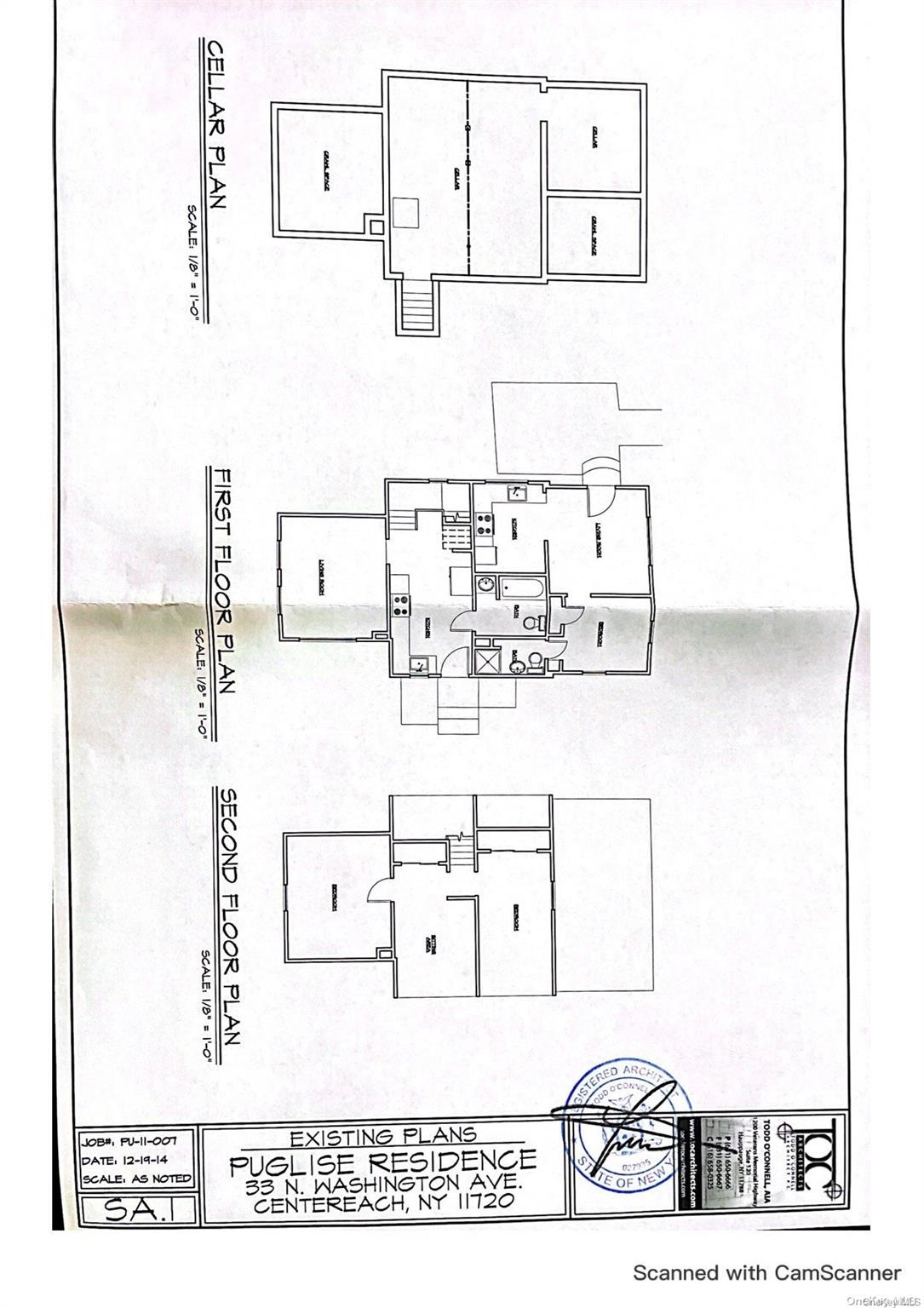 33 N Washington Avenue N Property Photo 2