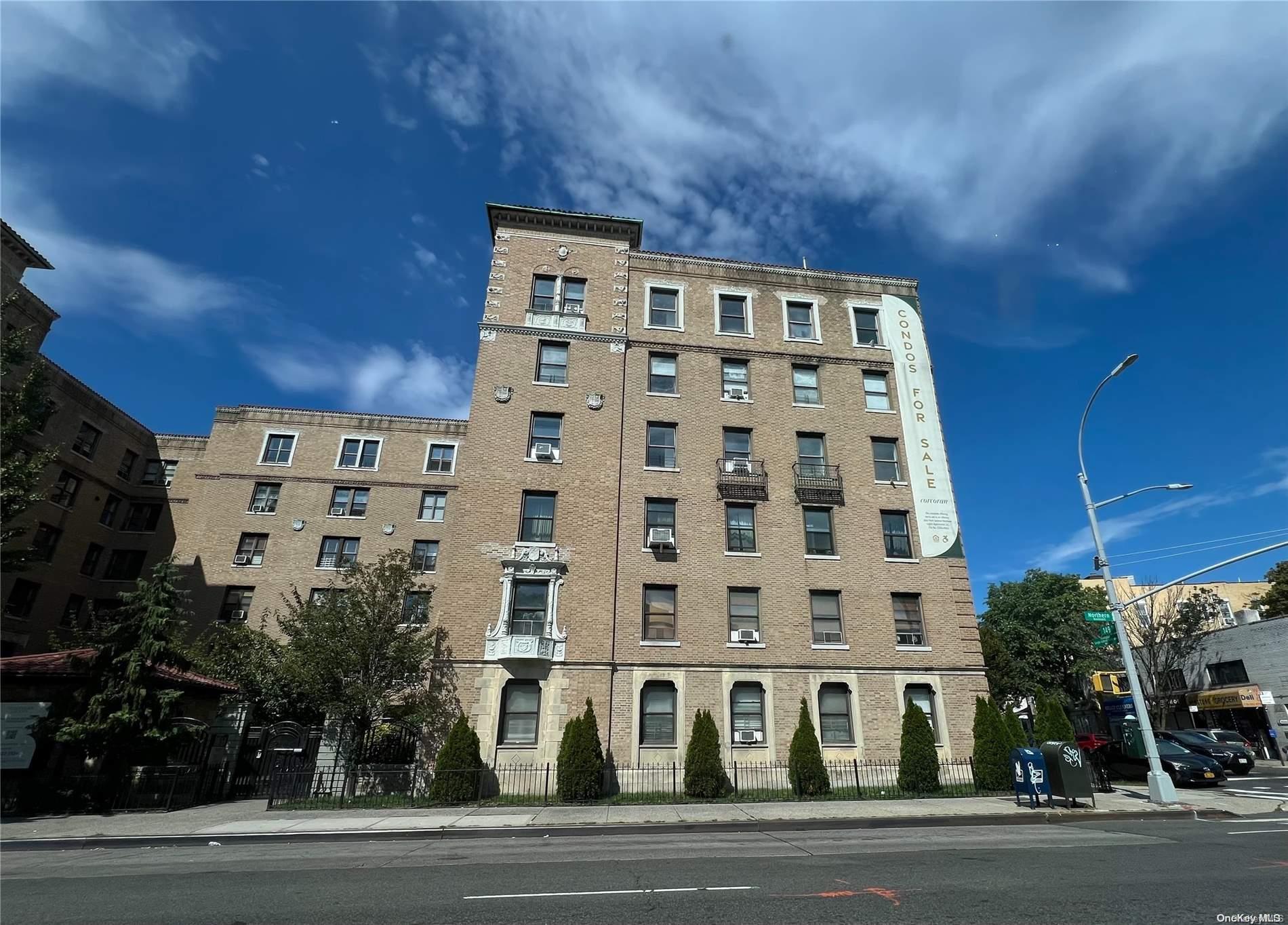 148-09 Northern Boulevard 3n Property Photo
