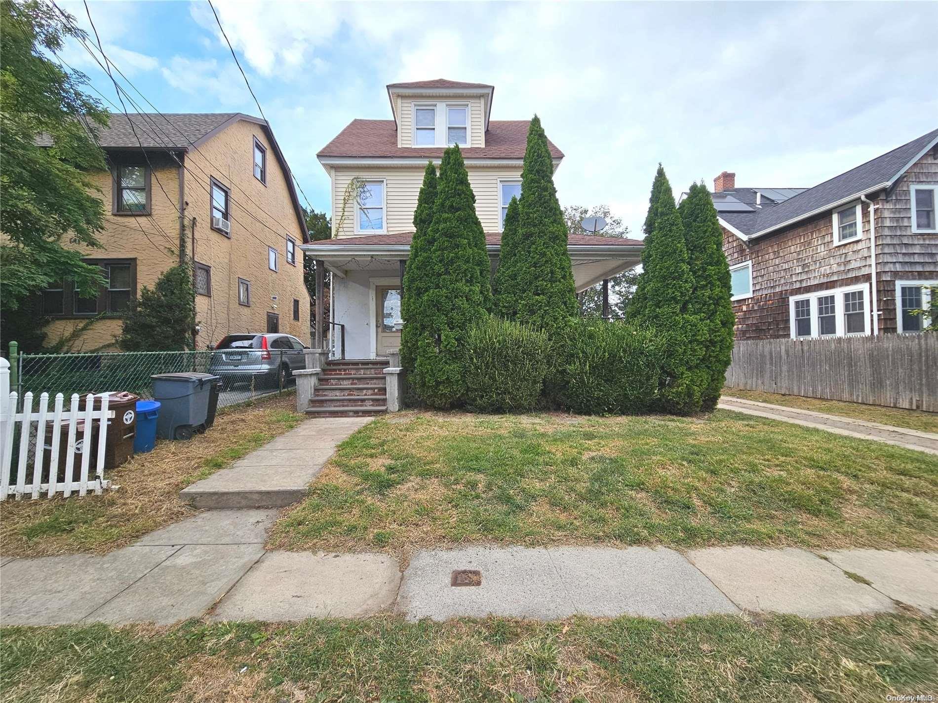 161 Horton Street Property Photo