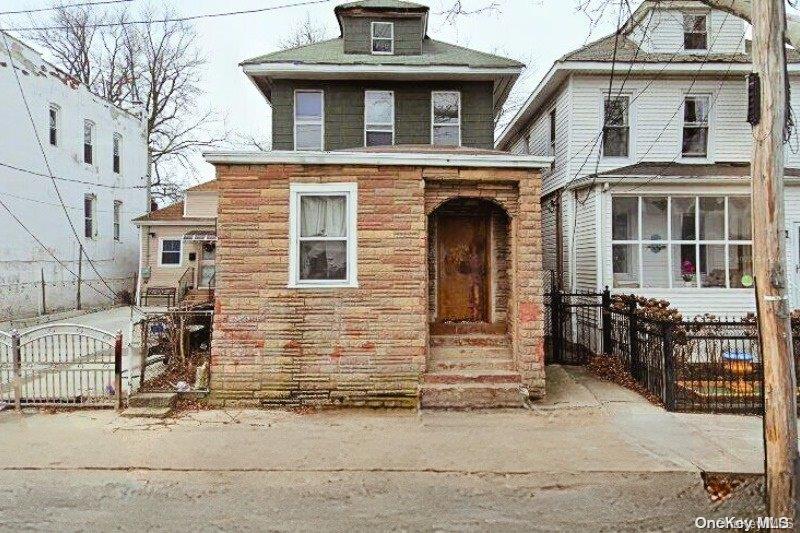 325 Newman Avenue Property Photo