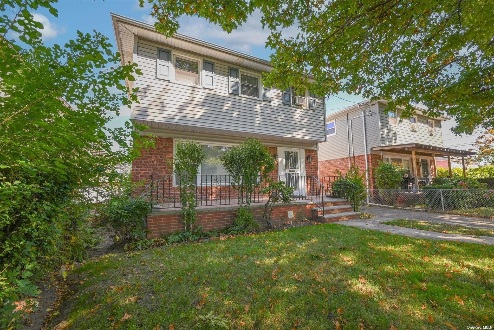 109-55 177th Street Property Photo