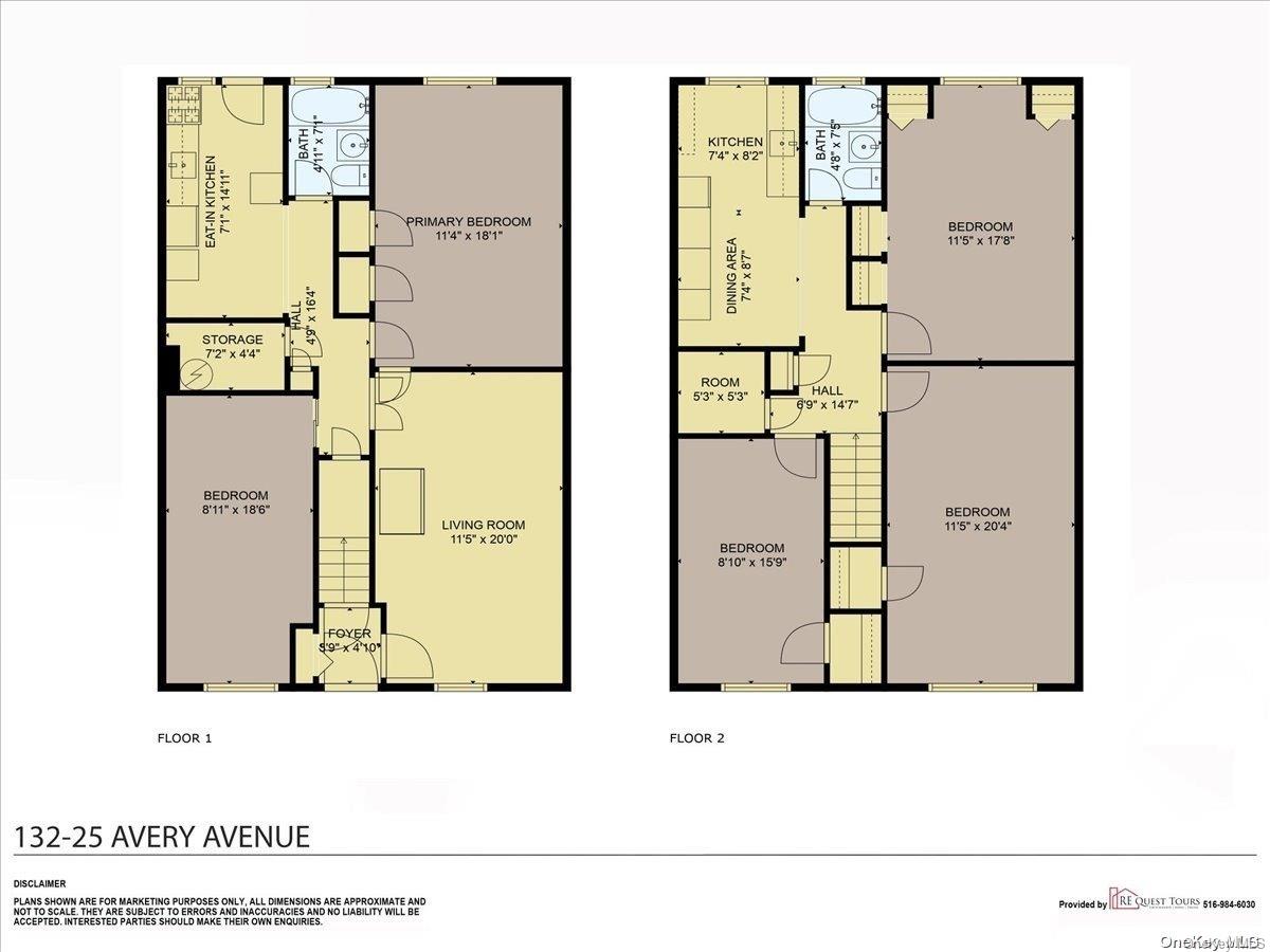 132-25 Avery Avenue Property Photo 20