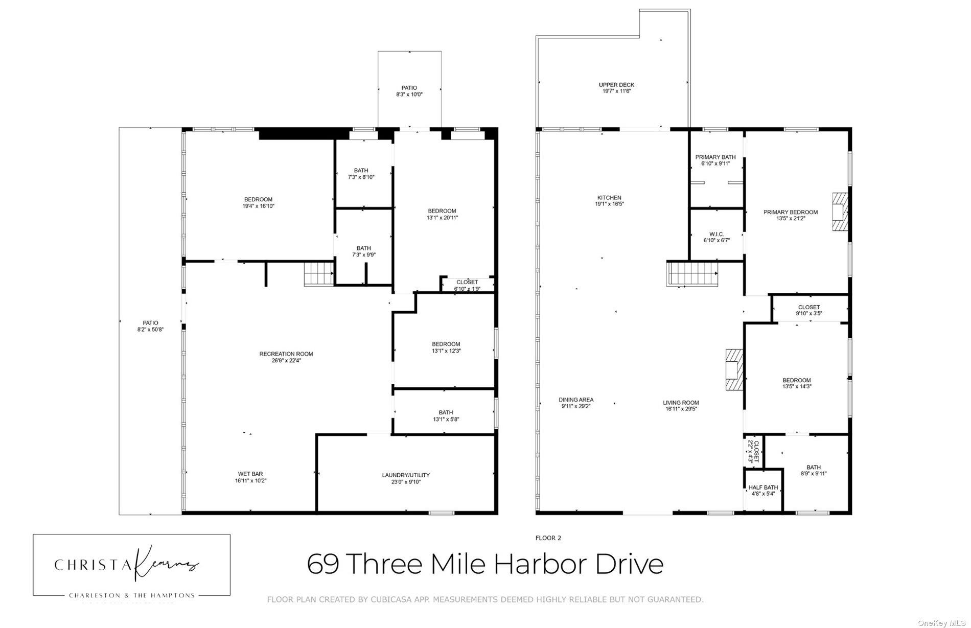 69 Three Mile Harbor Drive Property Photo 35
