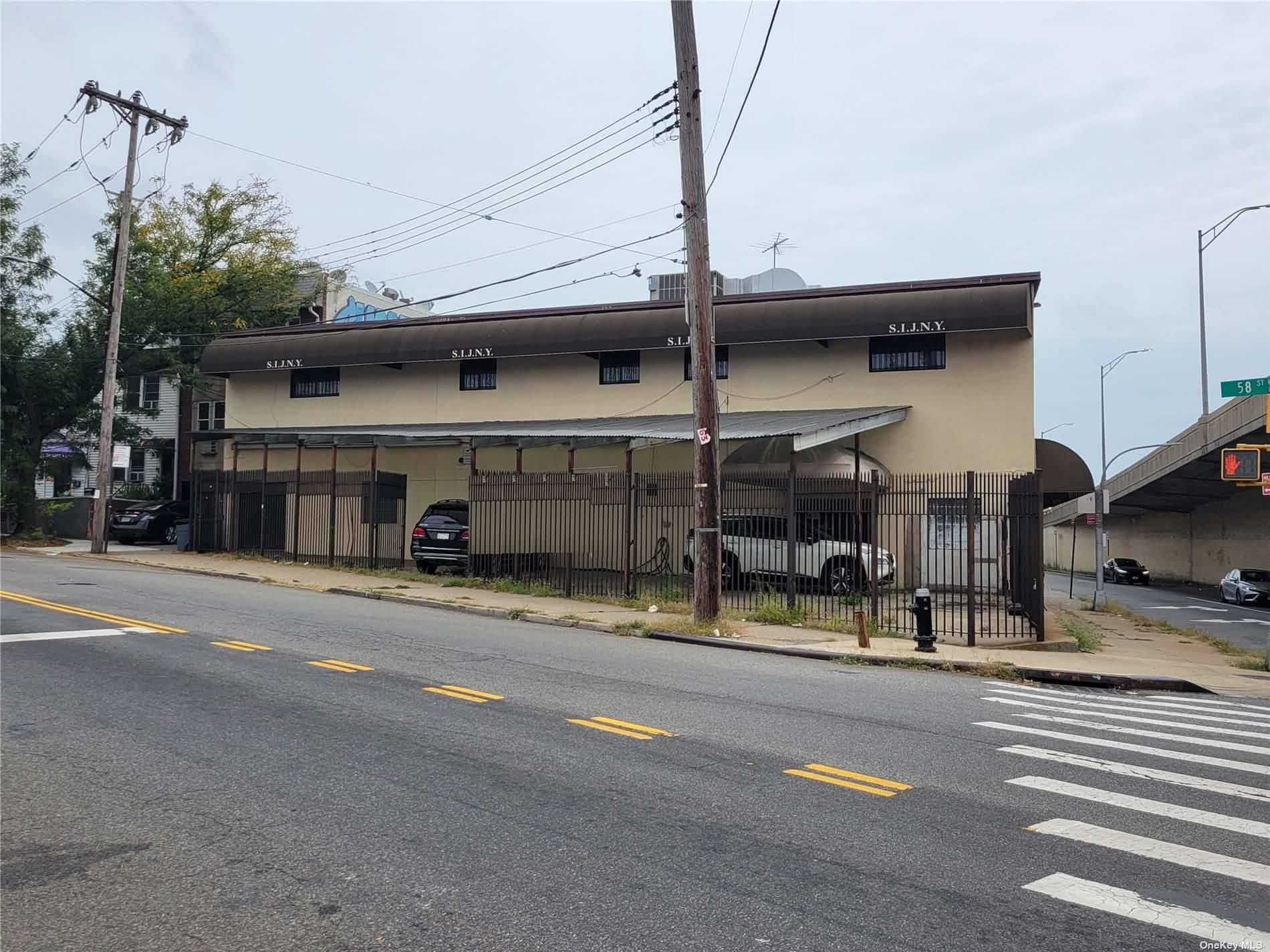 48-63 58th Street Property Photo 1