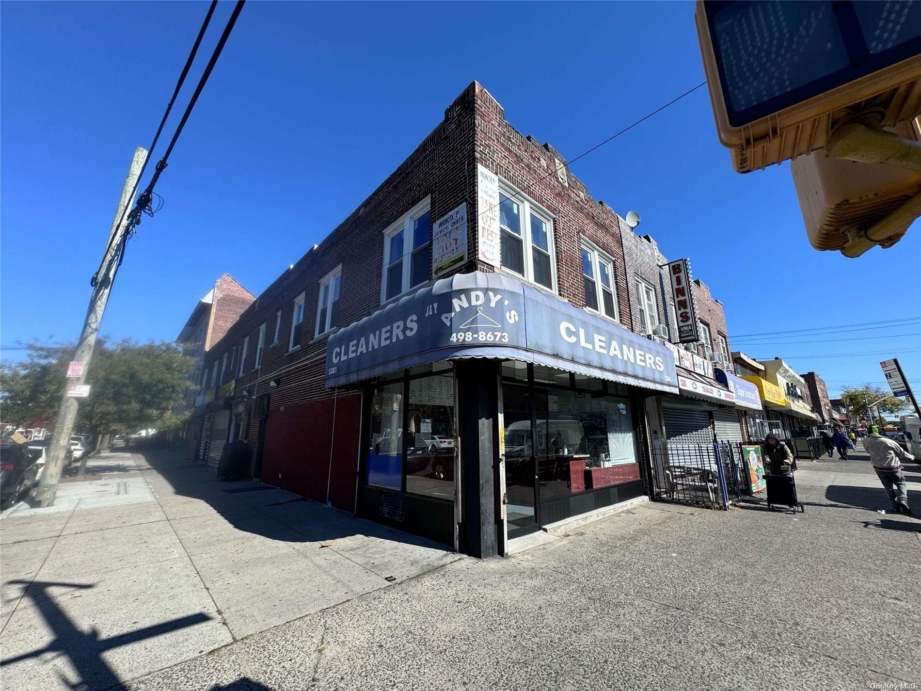 5301 Church Avenue 1fl Property Photo 1