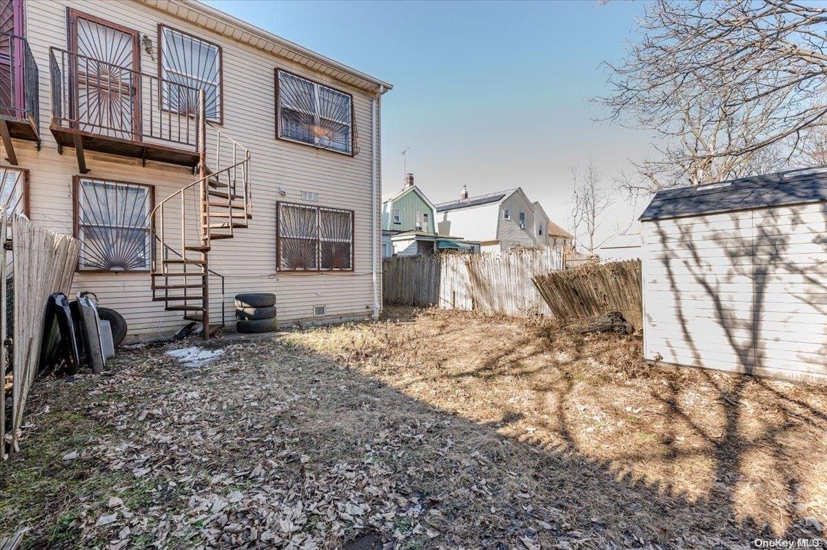 107-29 Union Hall Street Property Photo 22