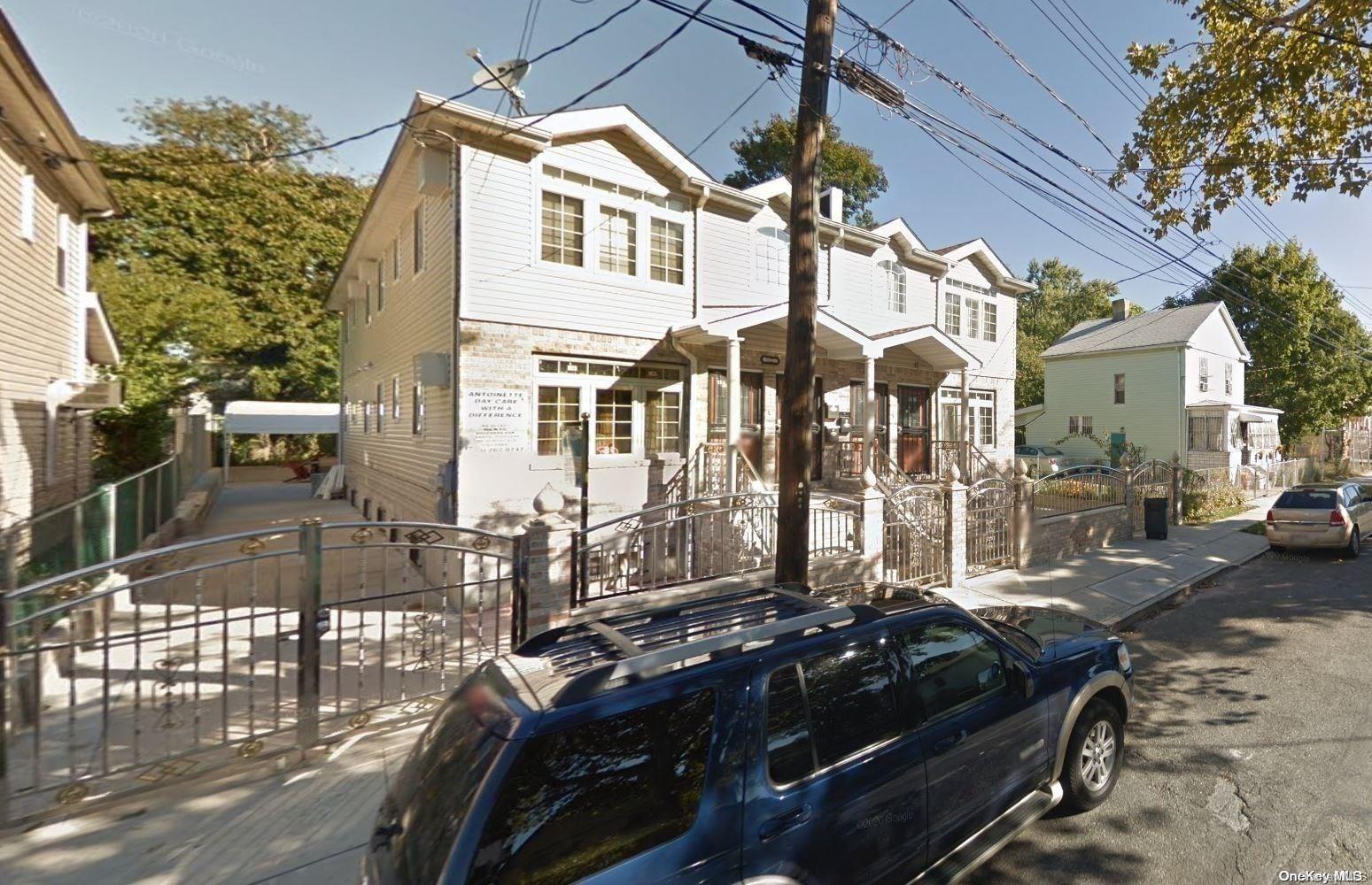 169-11 105th Avenue Property Photo 1