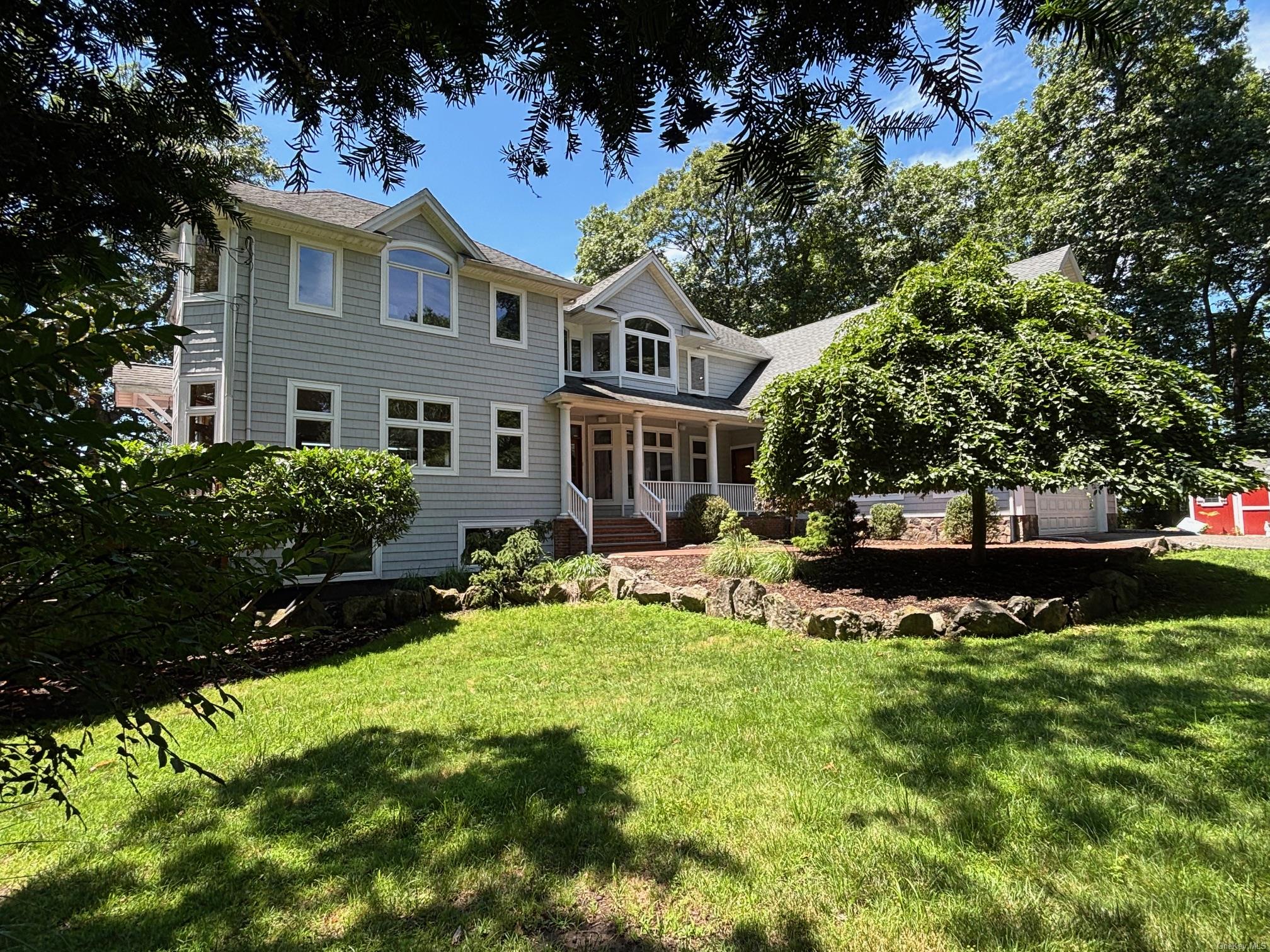 22 Flax Pond Woods Road Property Photo 1