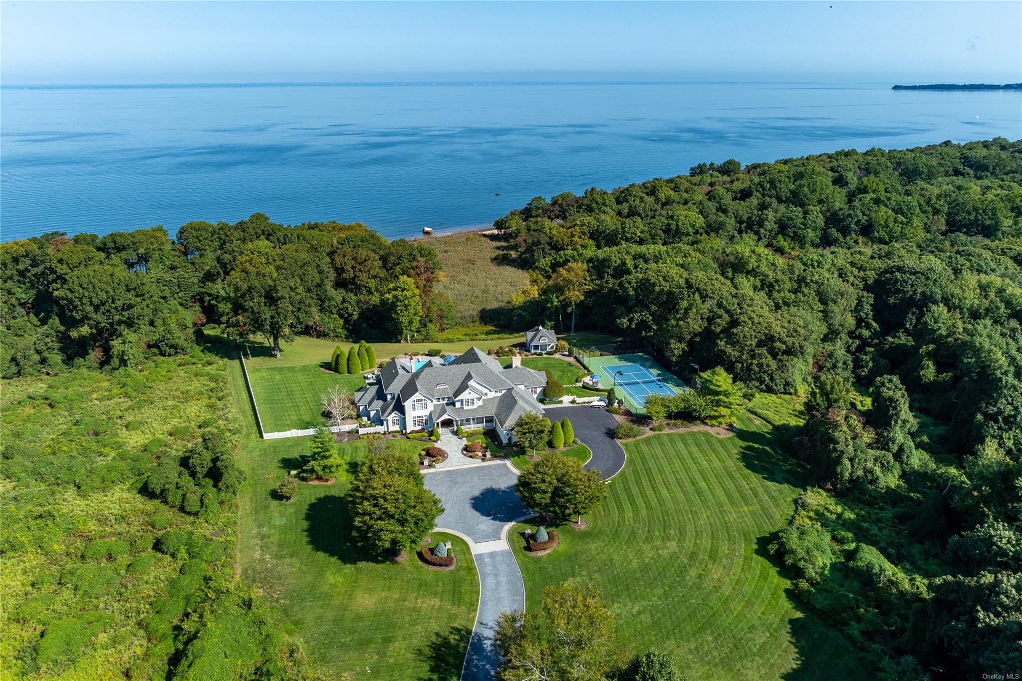 697 Short Beach Road Property Photo 1