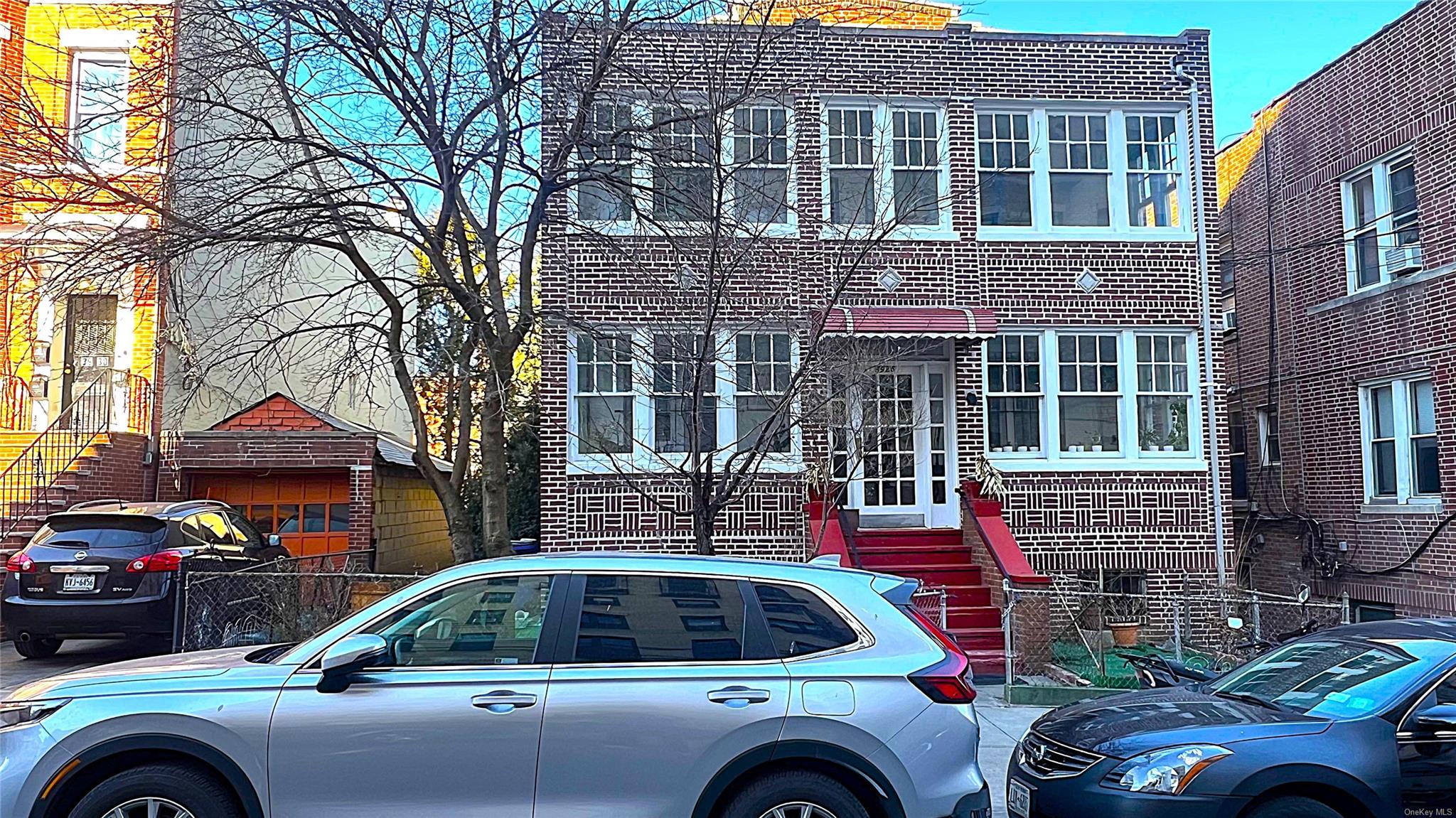 39-26/28 65th Street Property Photo