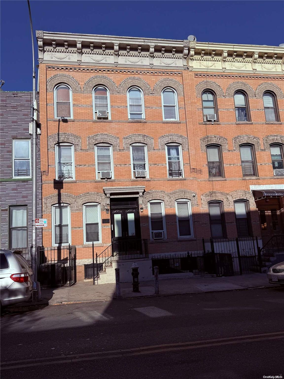 783 Seneca Avenue Property Photo