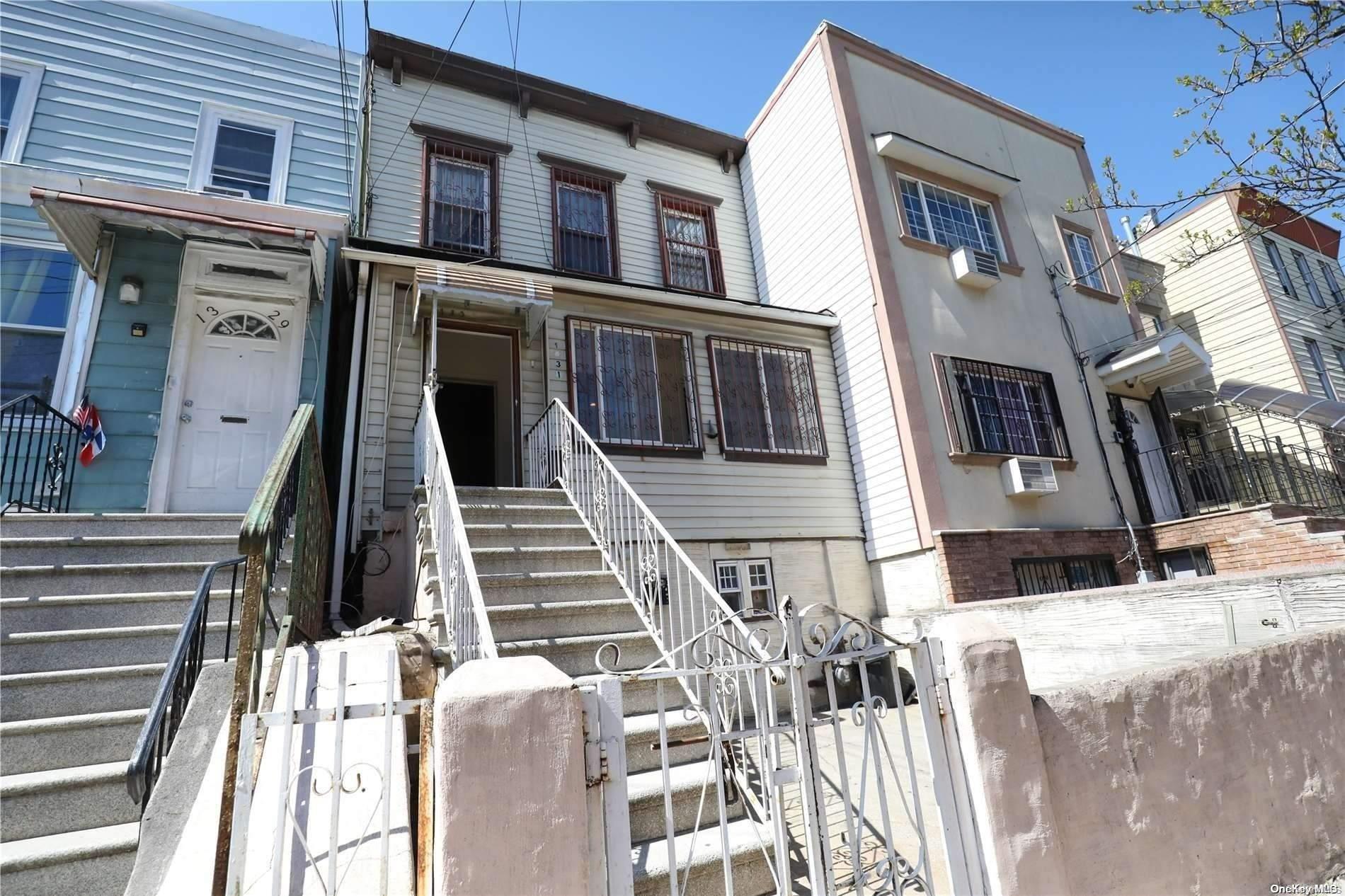 1331 Chisholm Street Property Photo 1