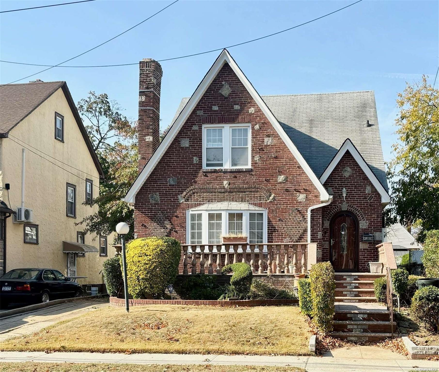 138-22 227th Street Property Photo