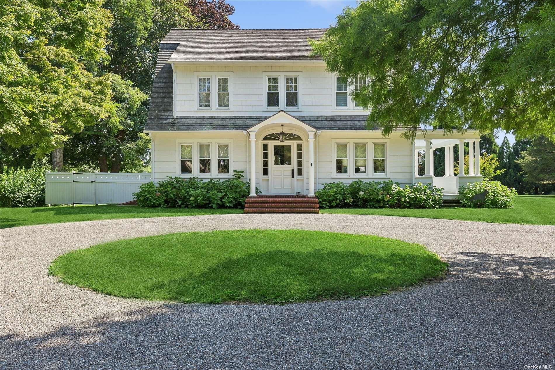 2803 Montauk Highway Property Photo 1