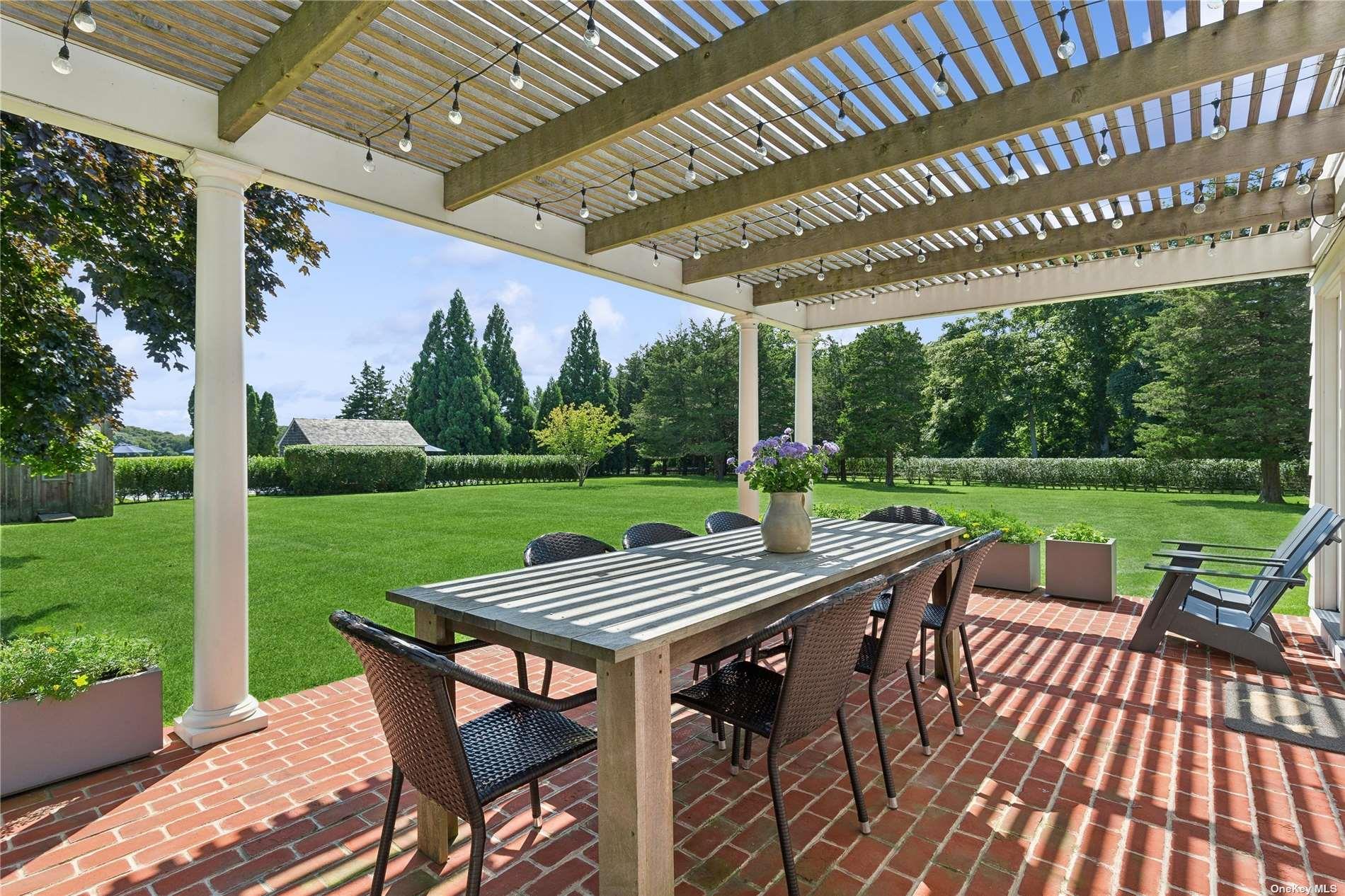 2803 Montauk Highway Property Photo 21
