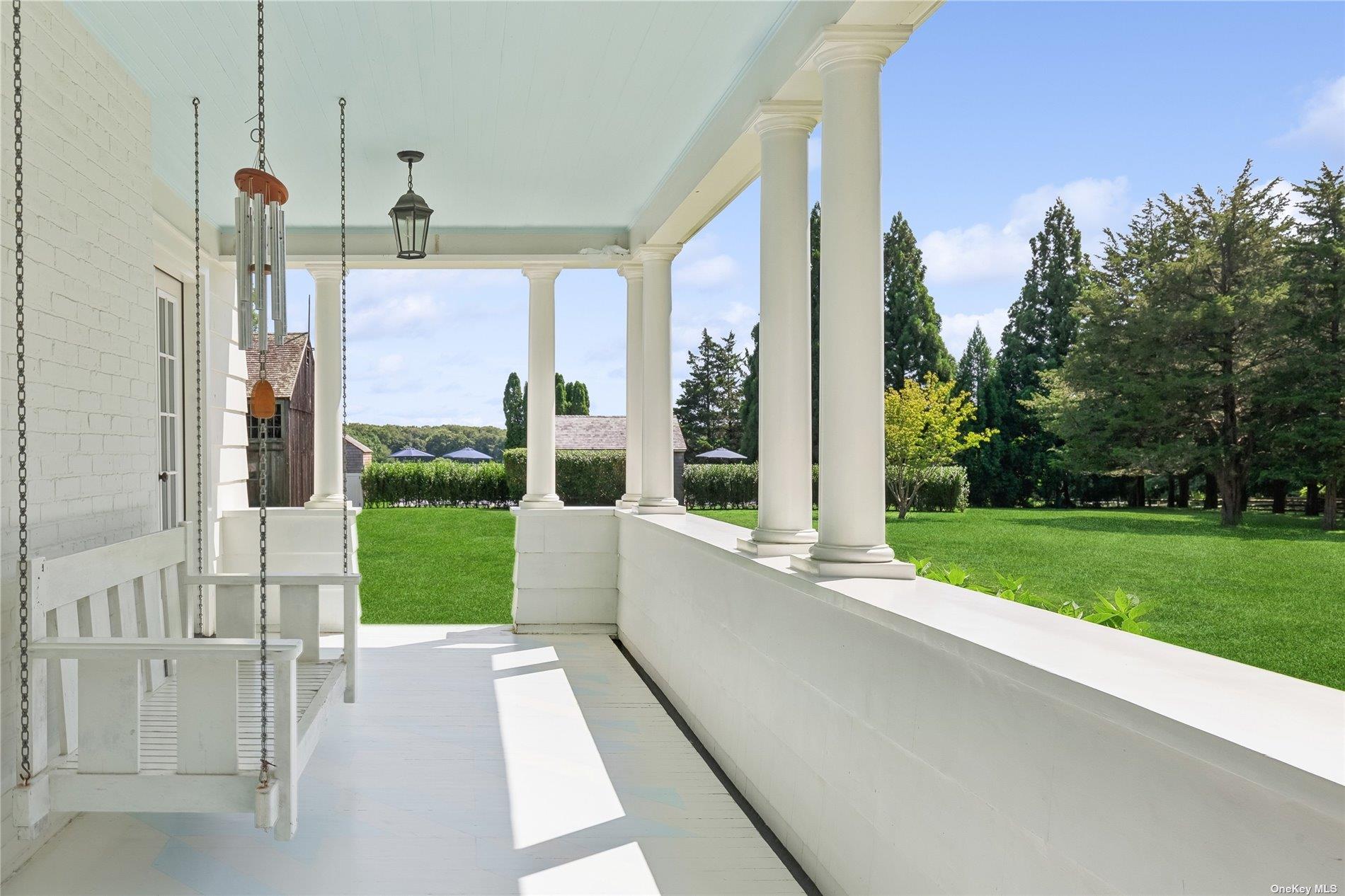 2803 Montauk Highway Property Photo 23